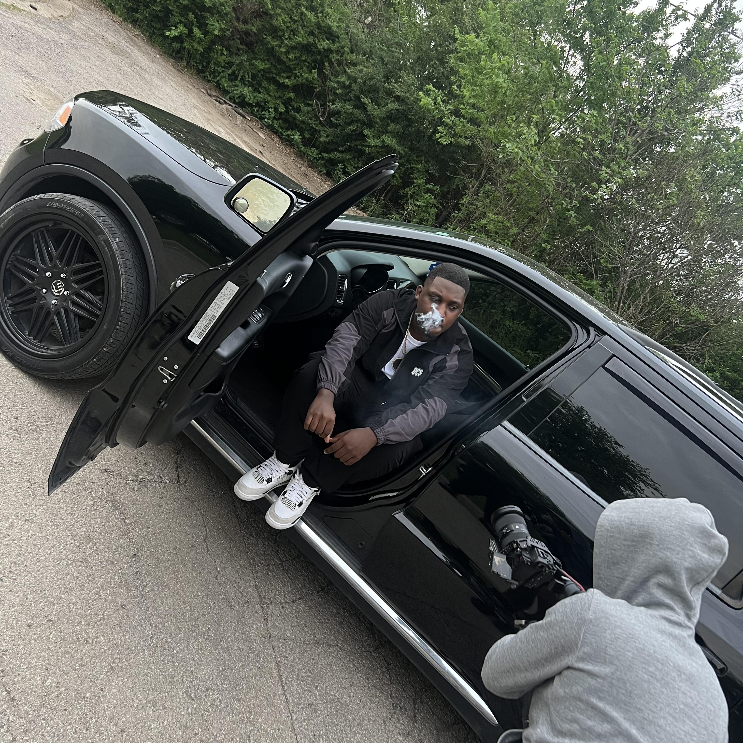 Trap Still Swangin’ artwork