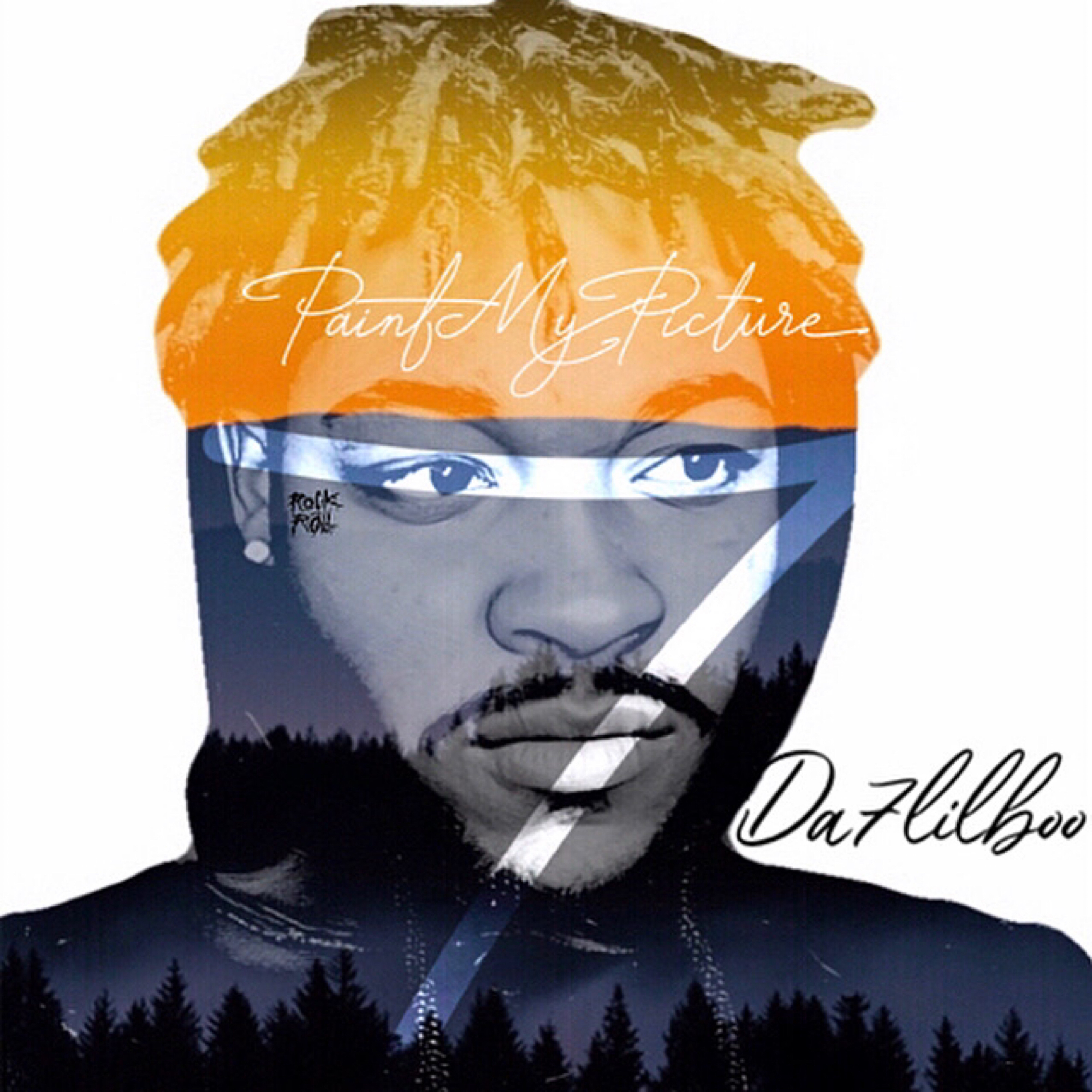 Paint My Picture artwork
