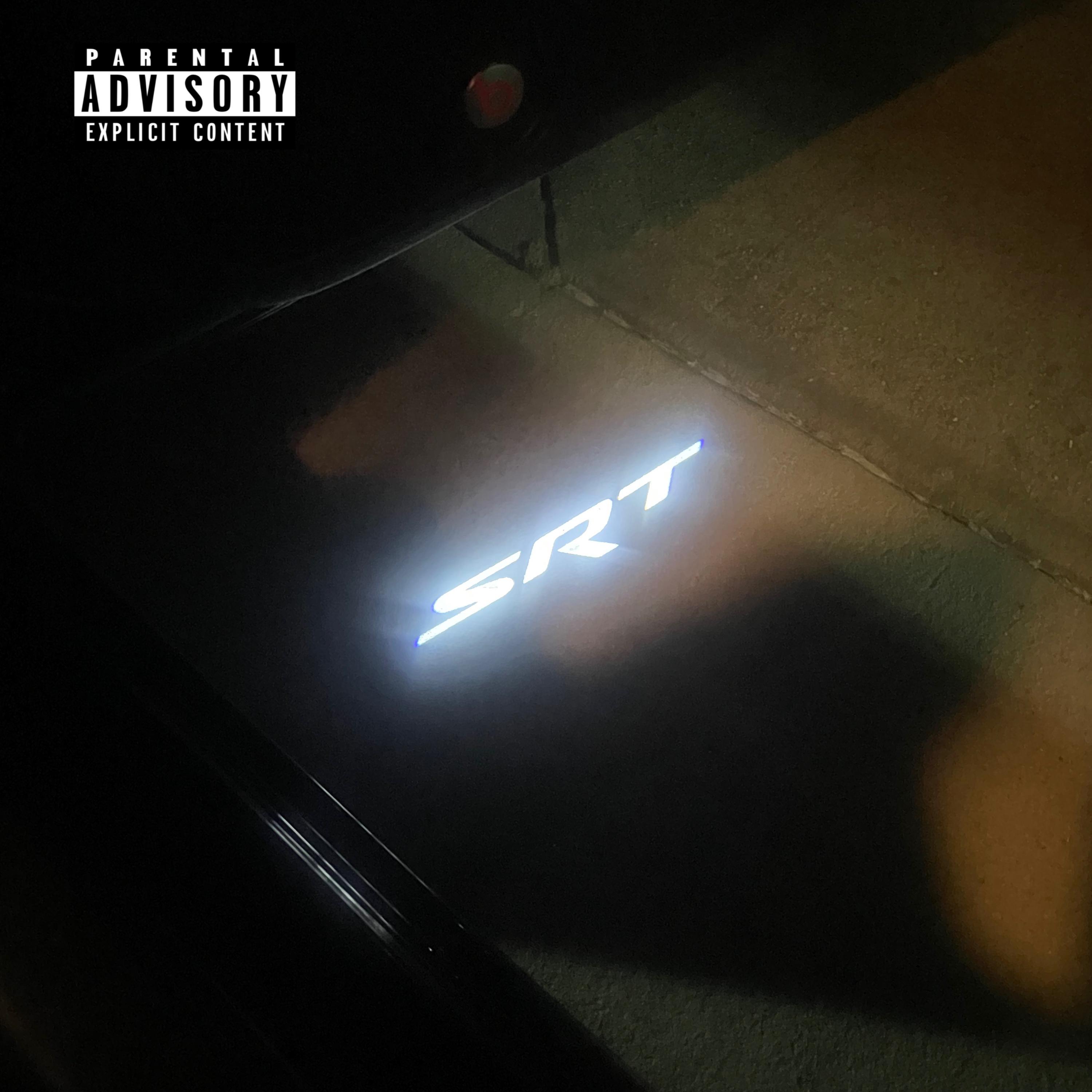 What is He On artwork