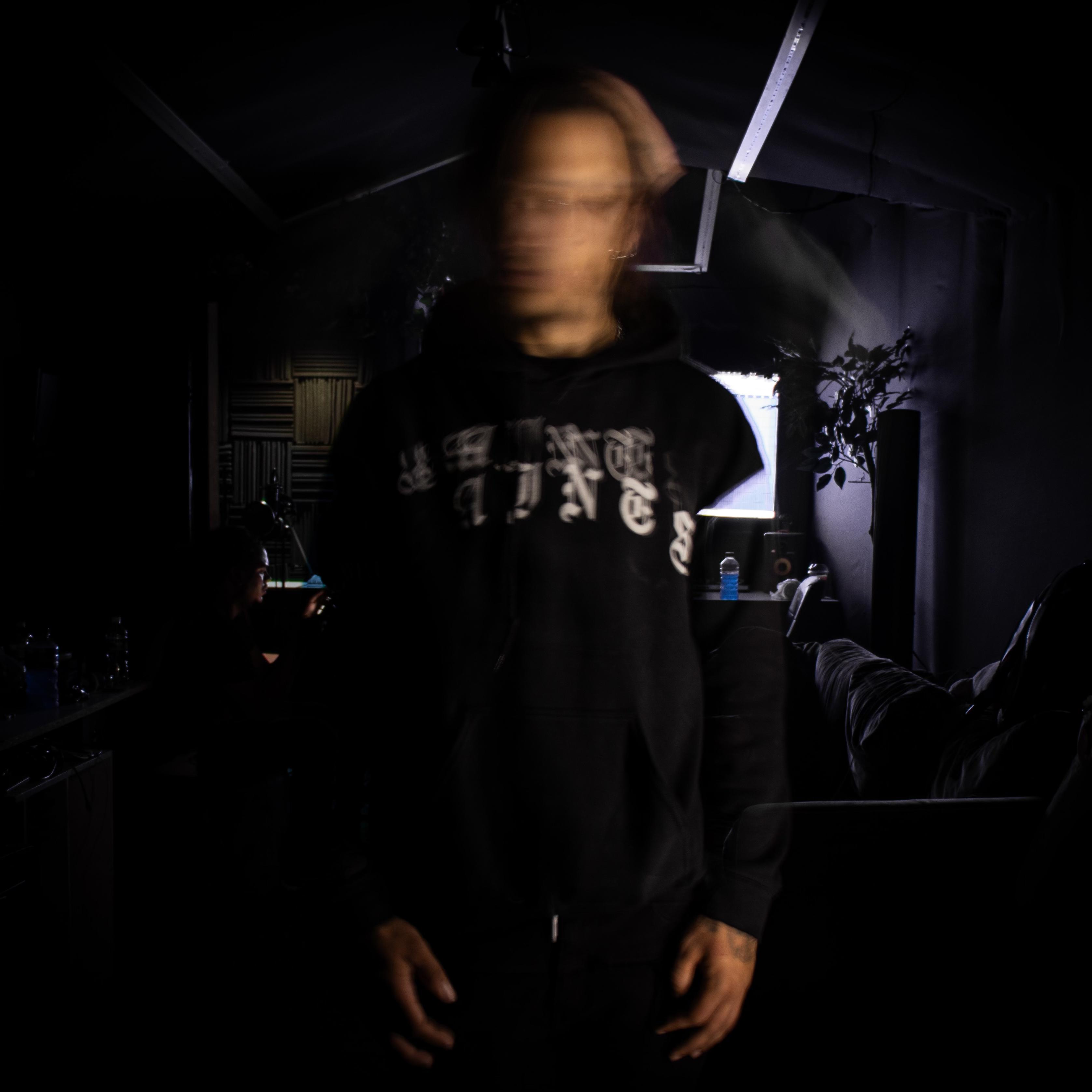 Heedless artwork