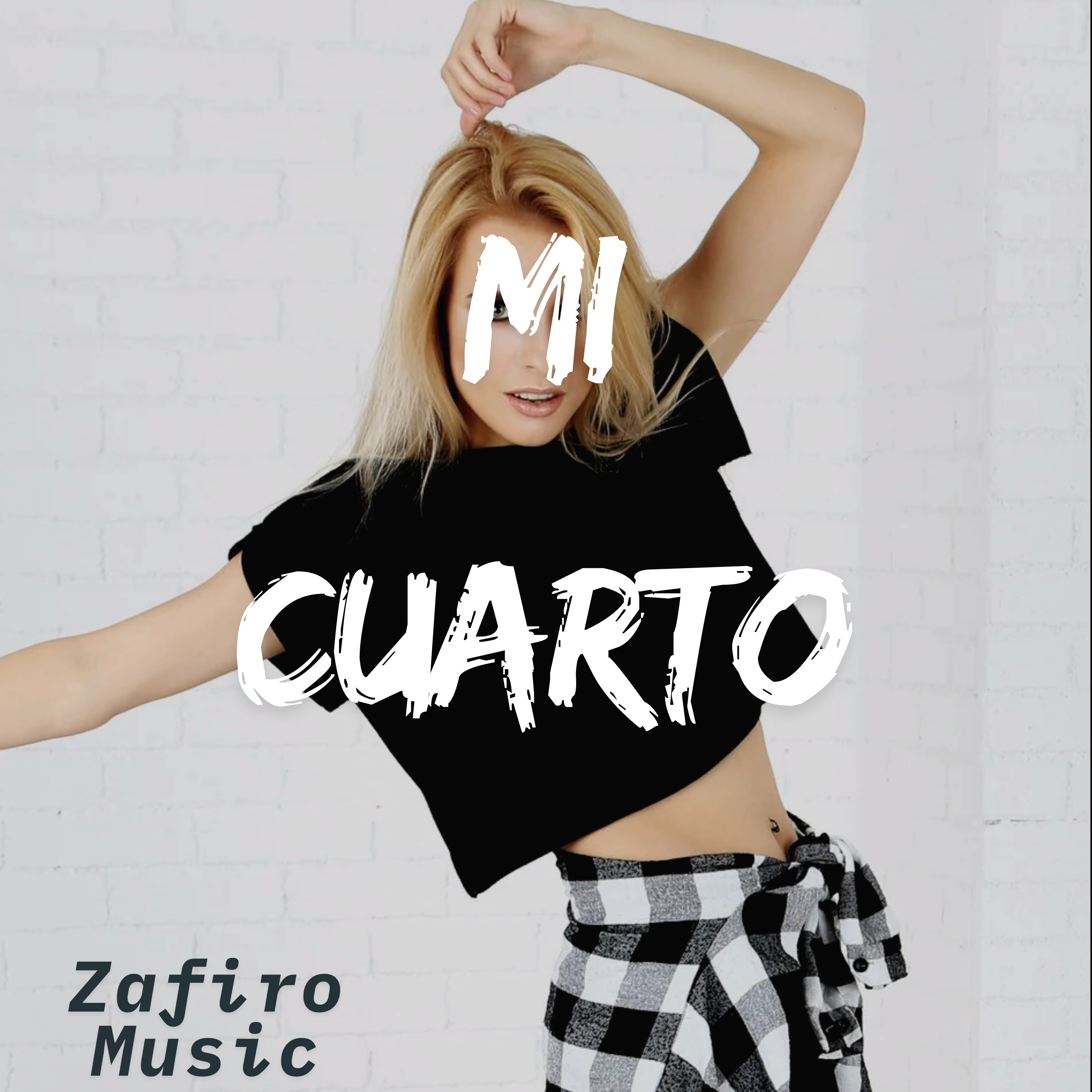 Mi cuarto artwork