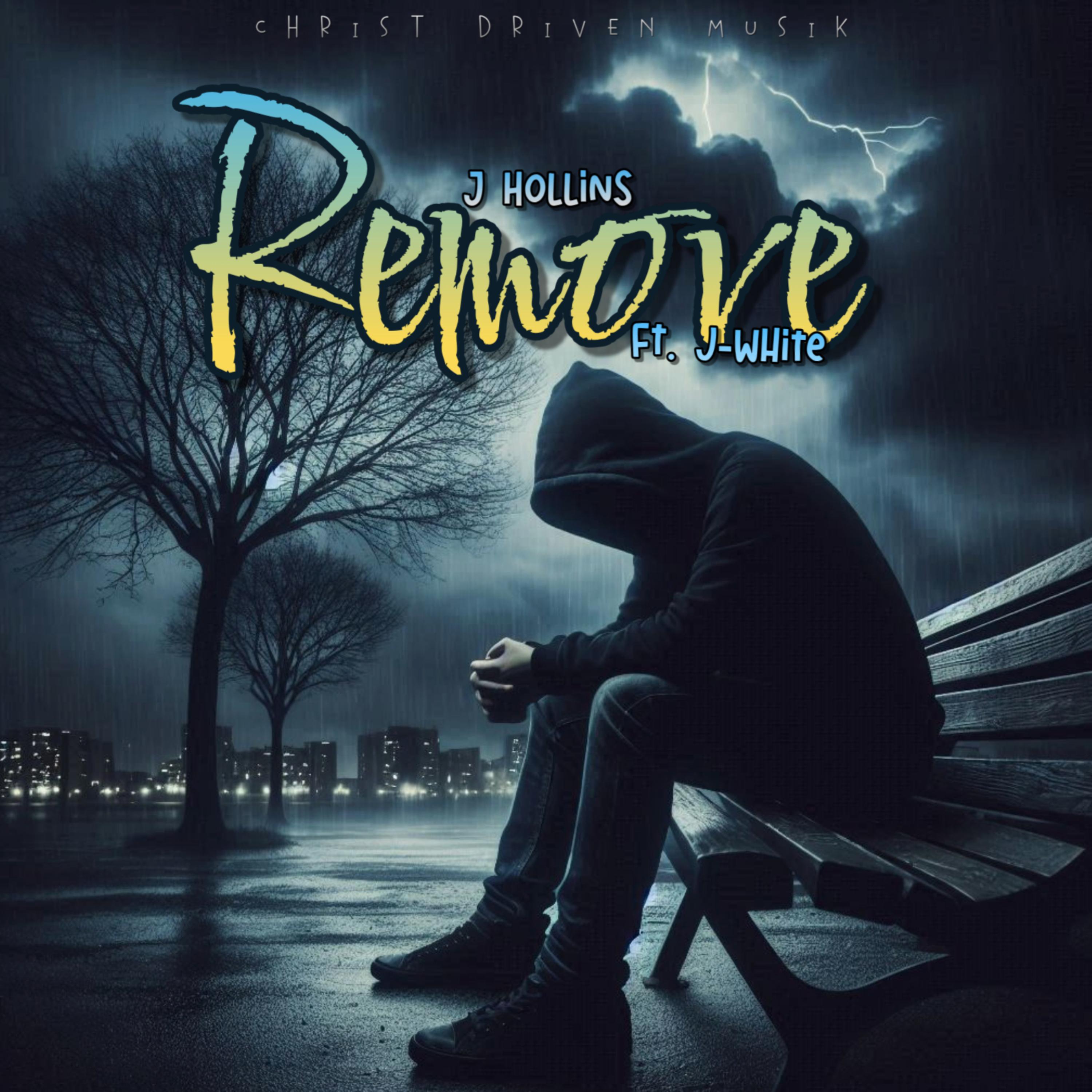 Remove artwork