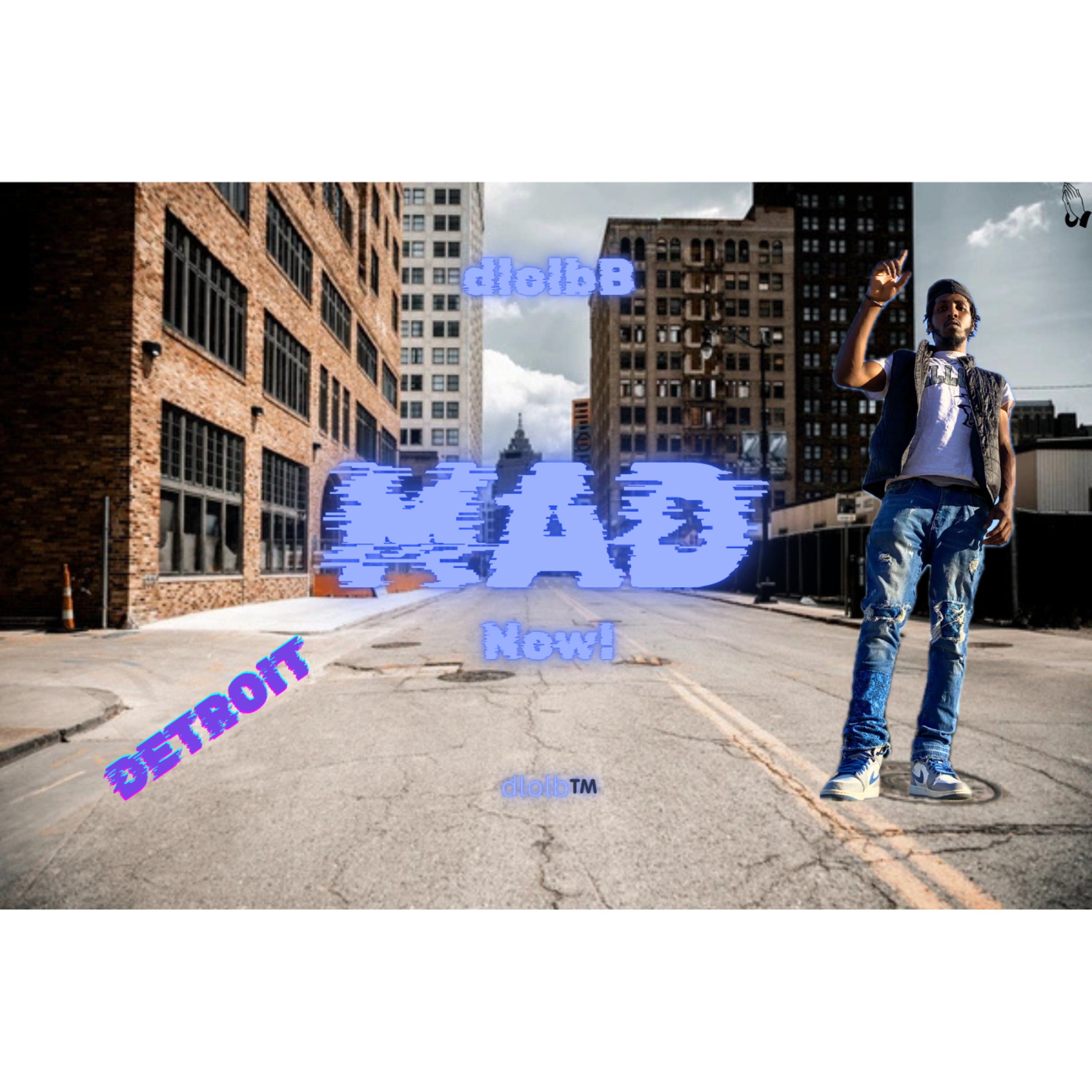 MadNow! artwork