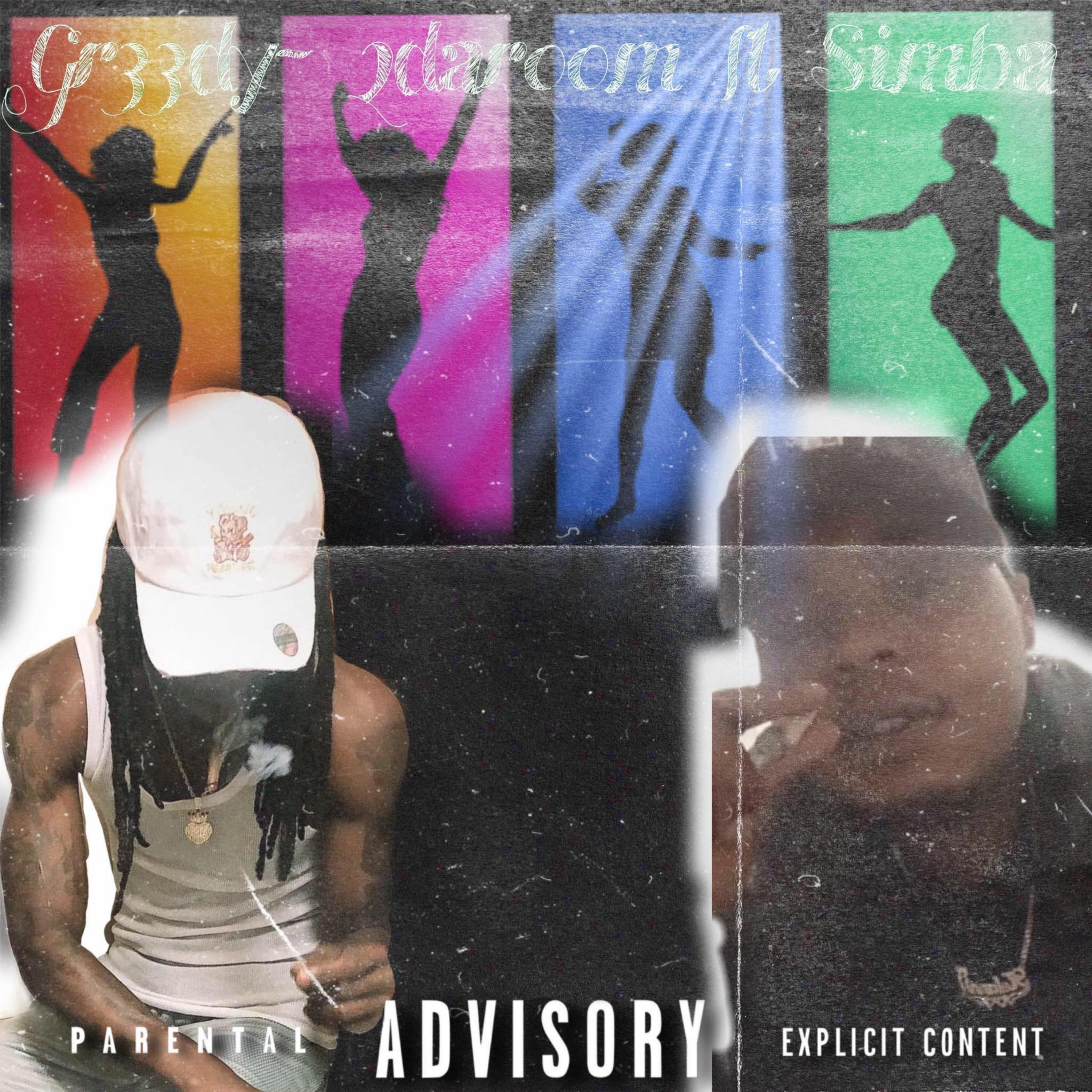 2 Da Room artwork