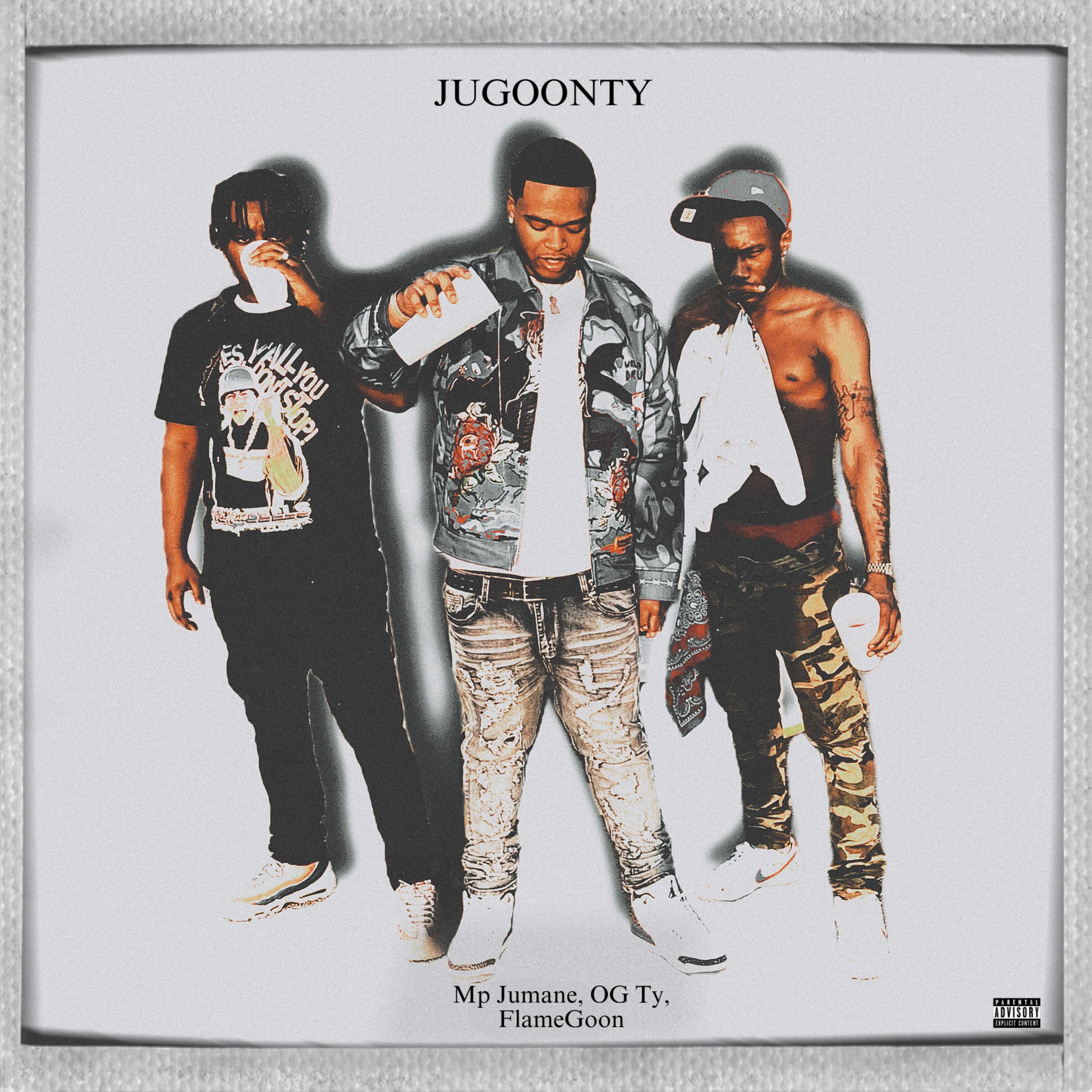 Jugoonty artwork