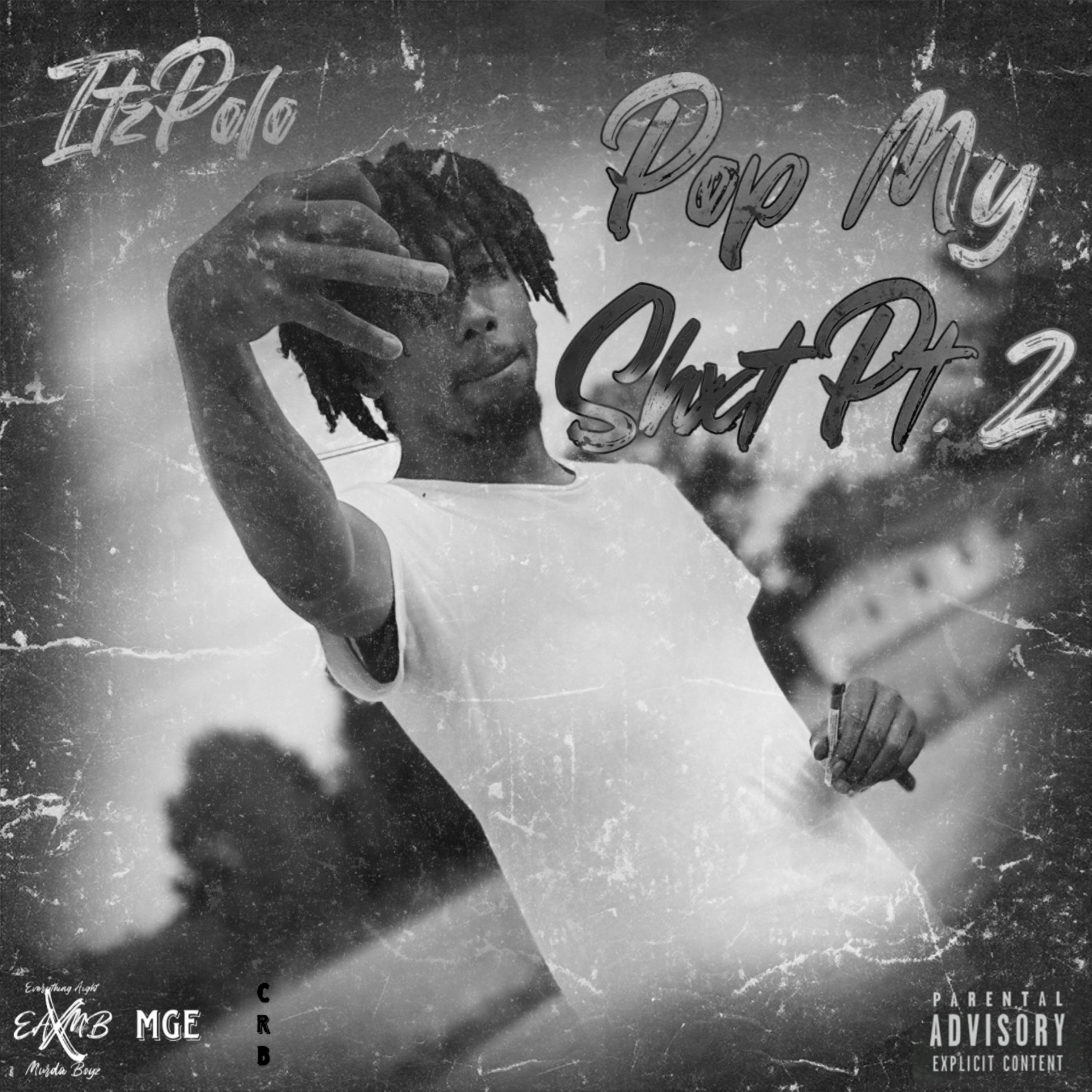 Pop My Shxt Pt. 2 by ItzPolo cover art