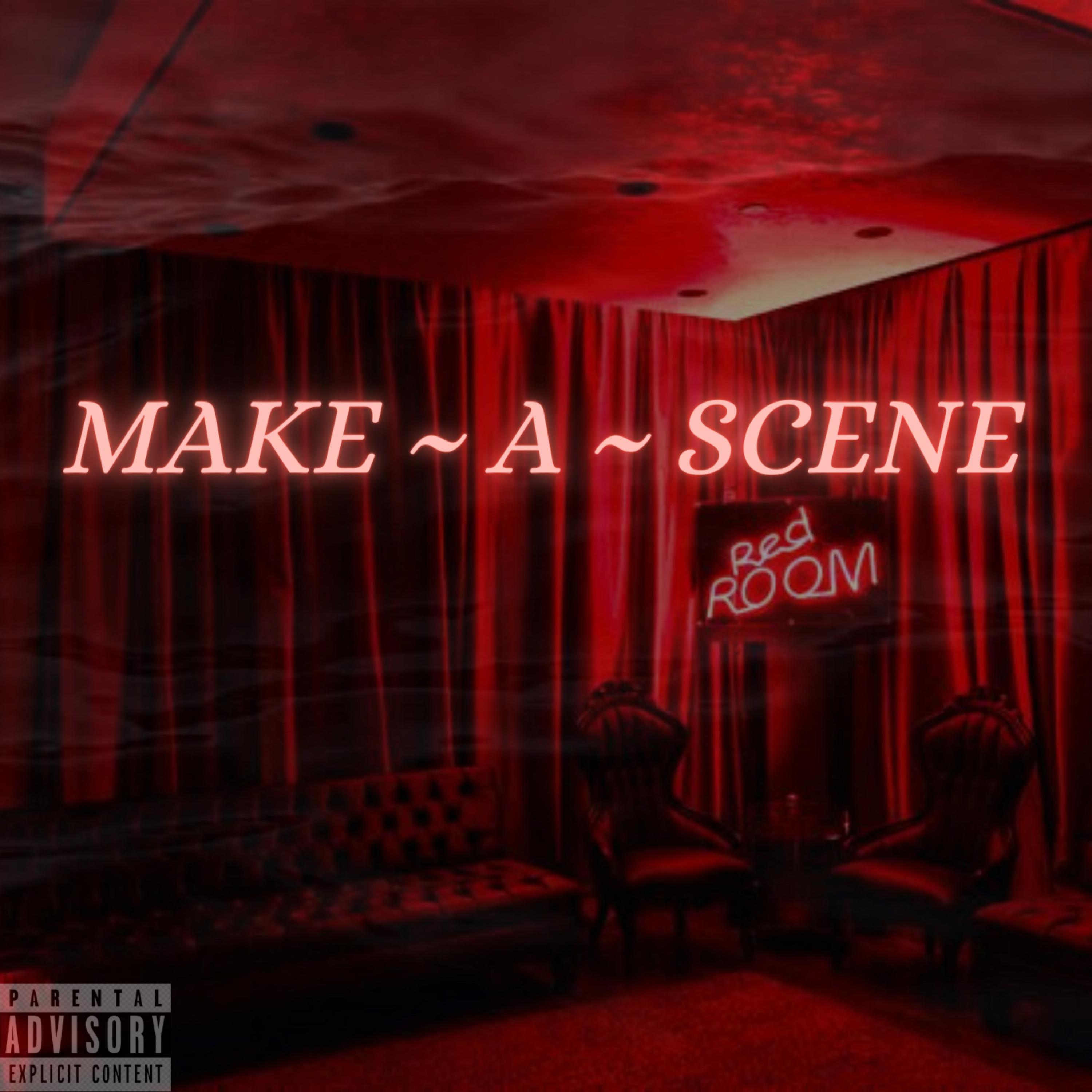 Make A Scene artwork