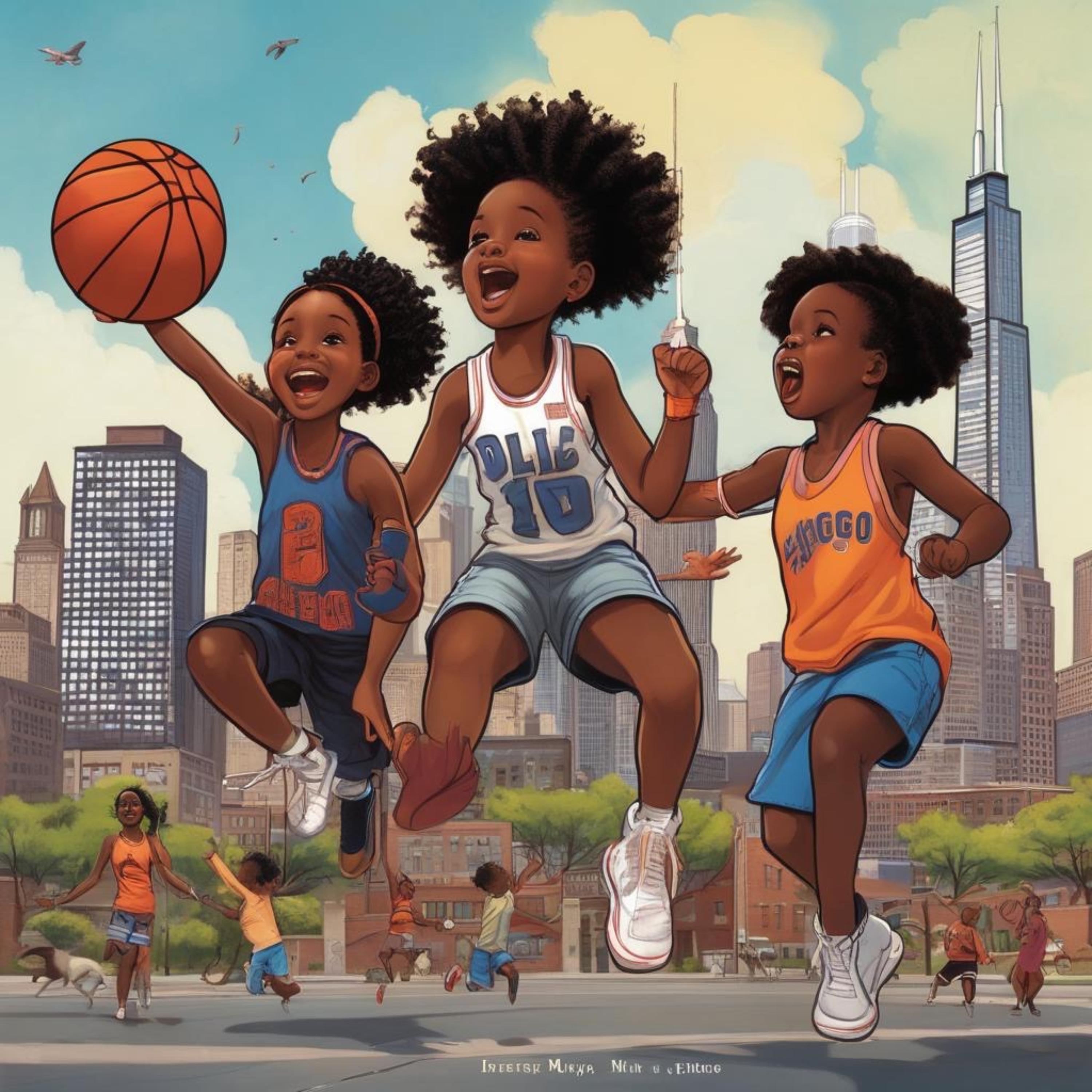 What A Day artwork