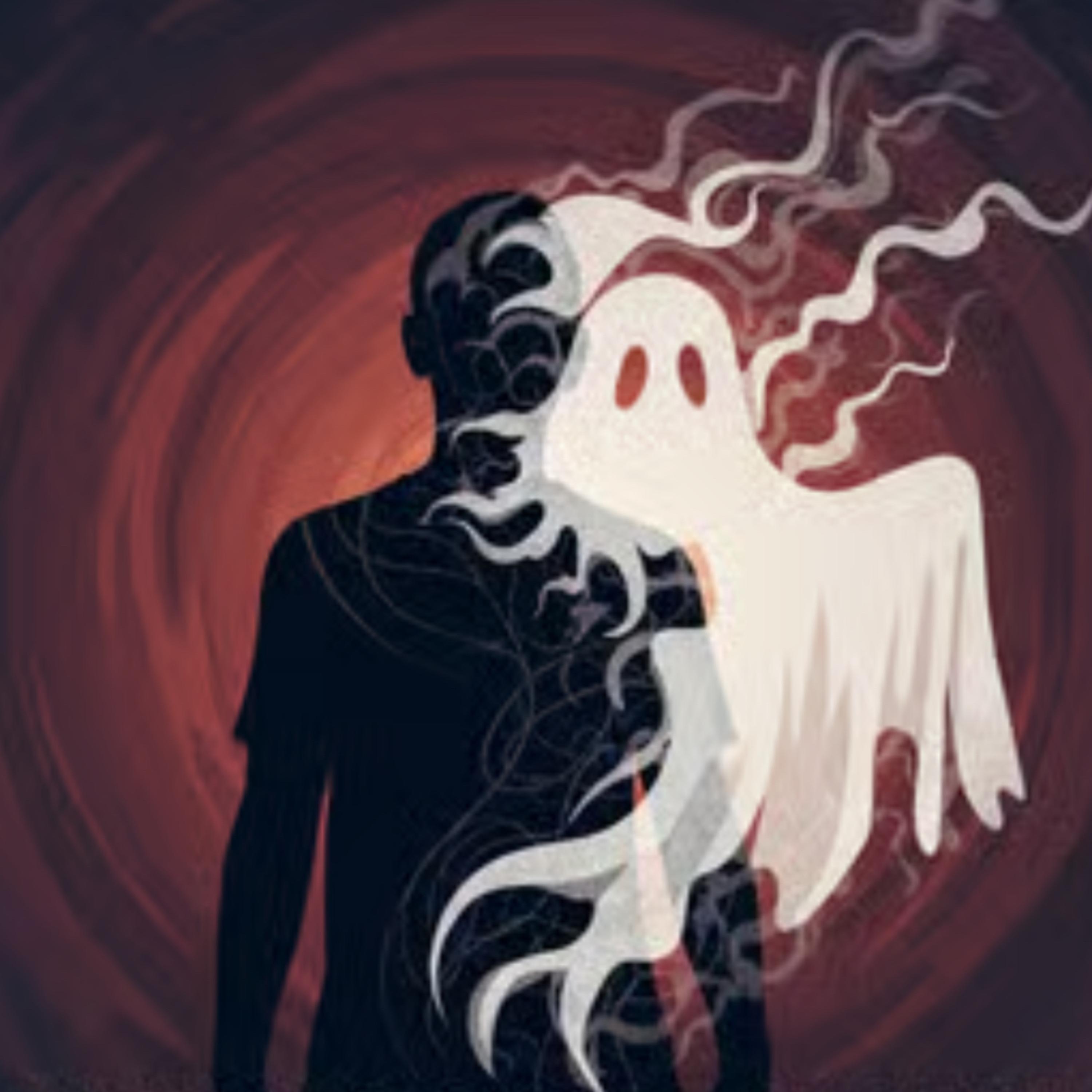 Lost Feelings artwork