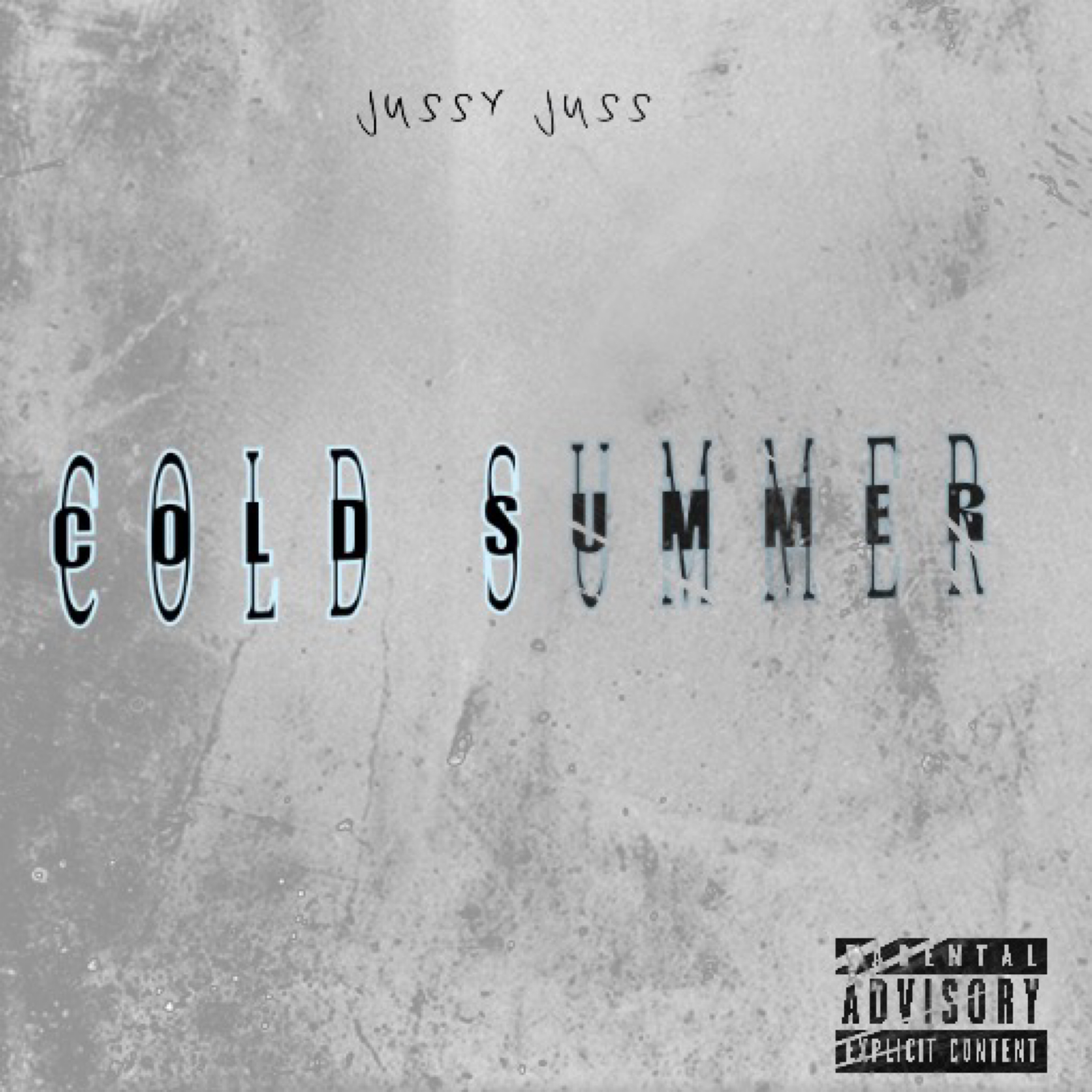 Cold Summer by Jussy Juss cover art
