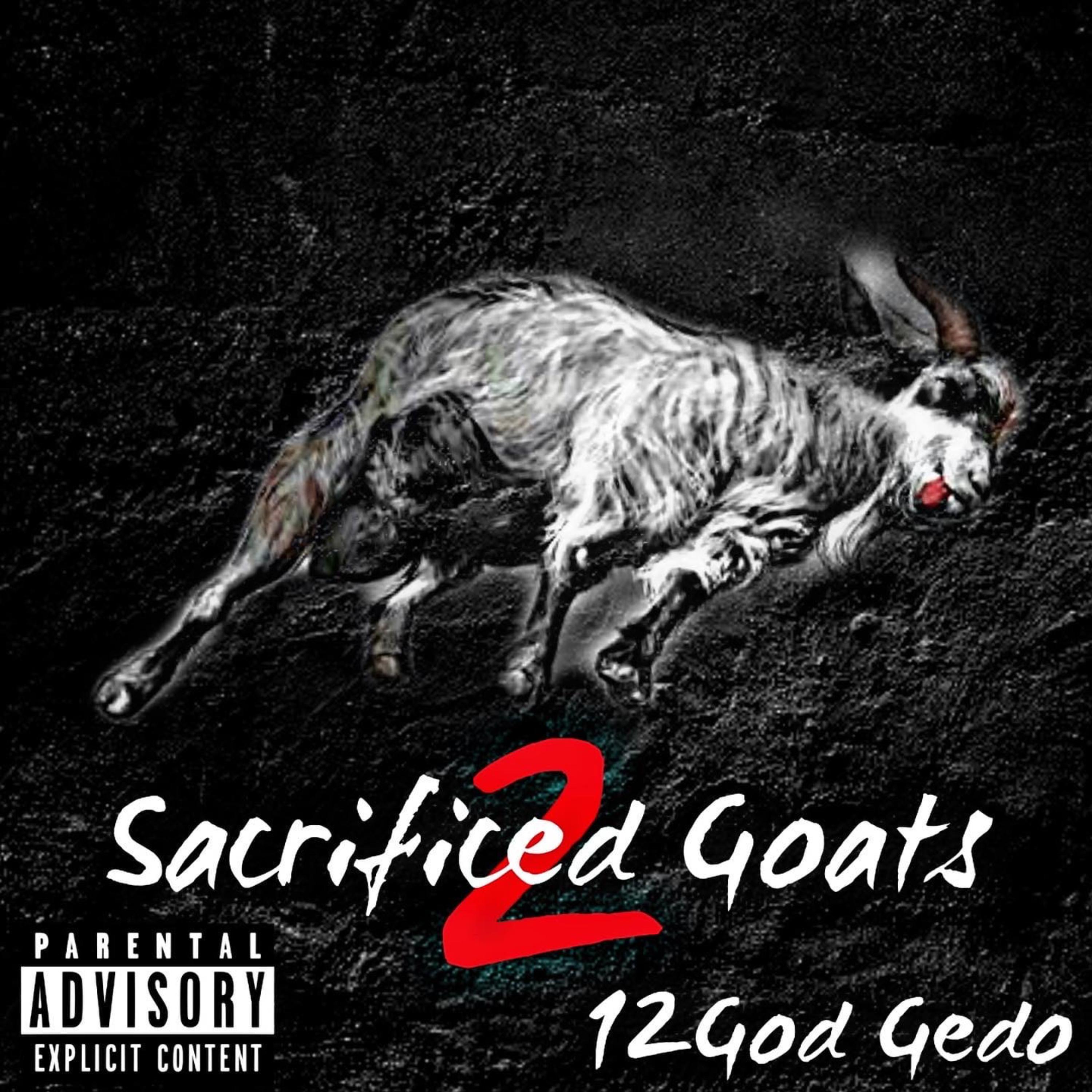 SACRIFICED G.O.A.Ts artwork