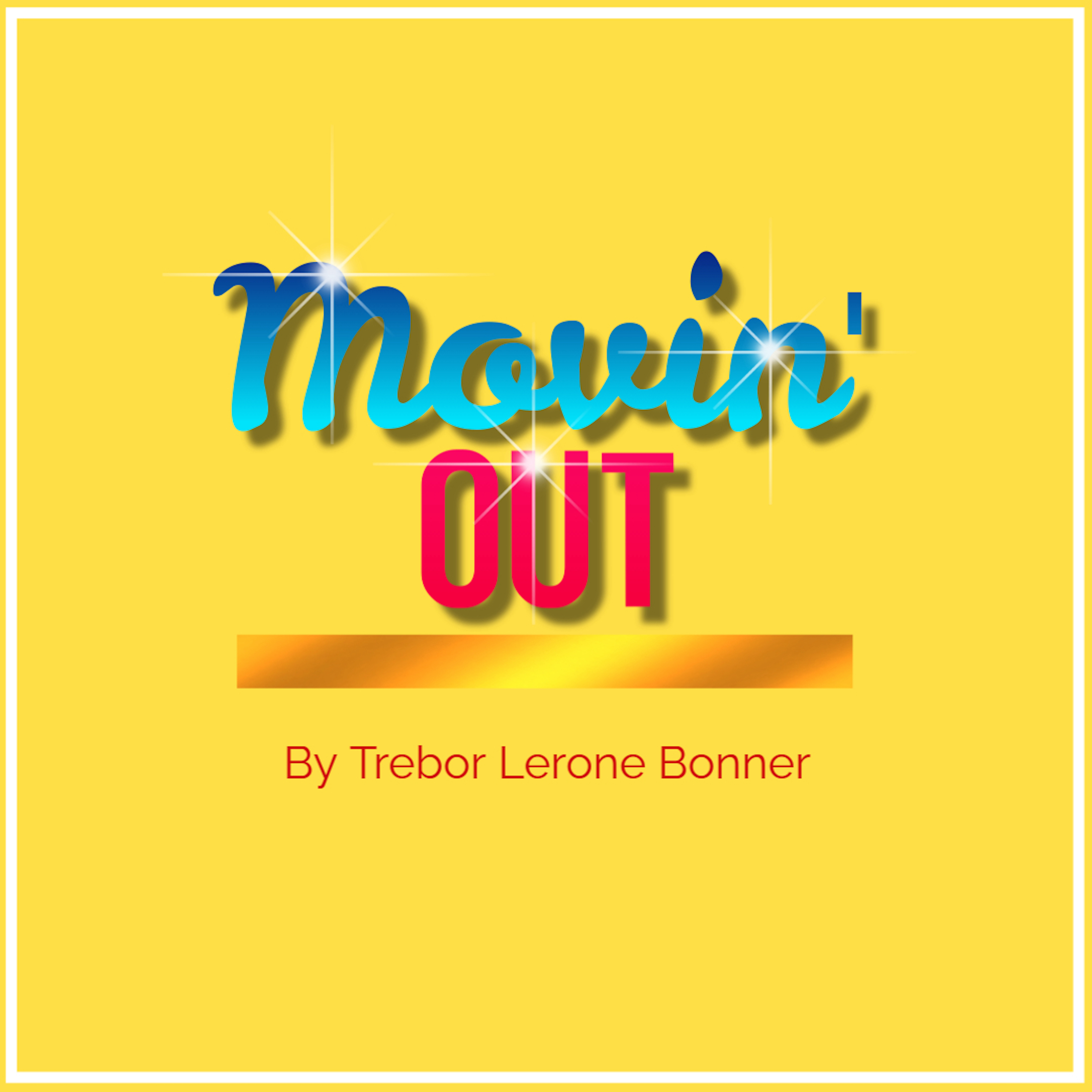 Movin' Out artwork