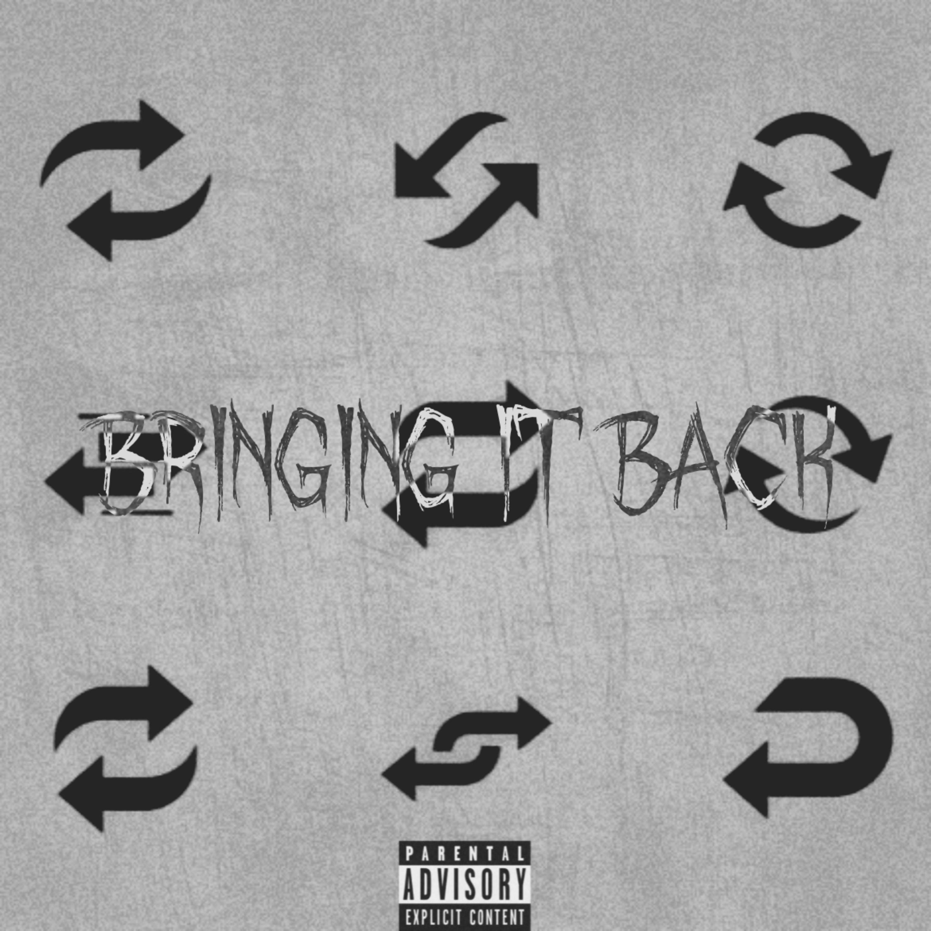 Bringing It Back artwork