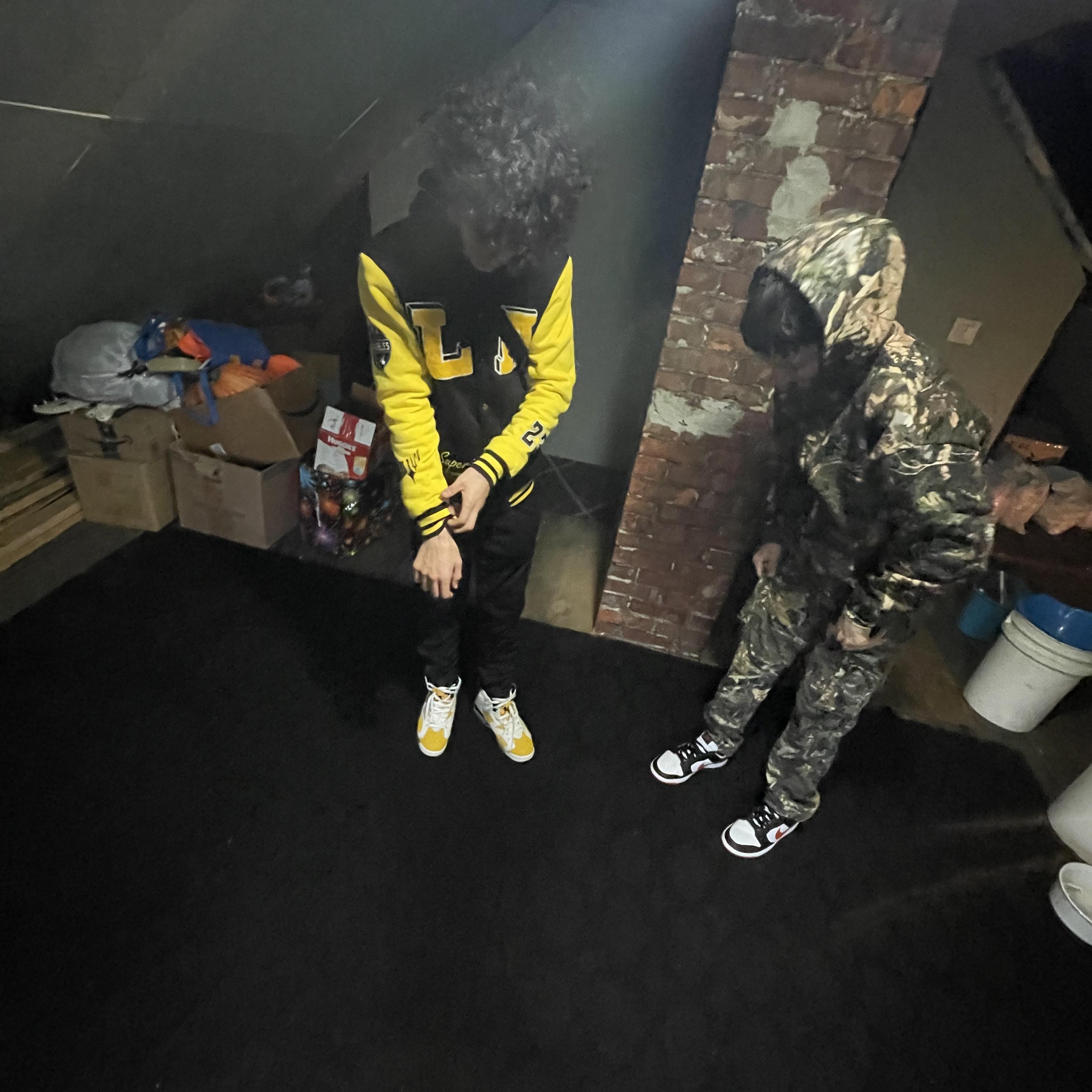 Freestyle artwork