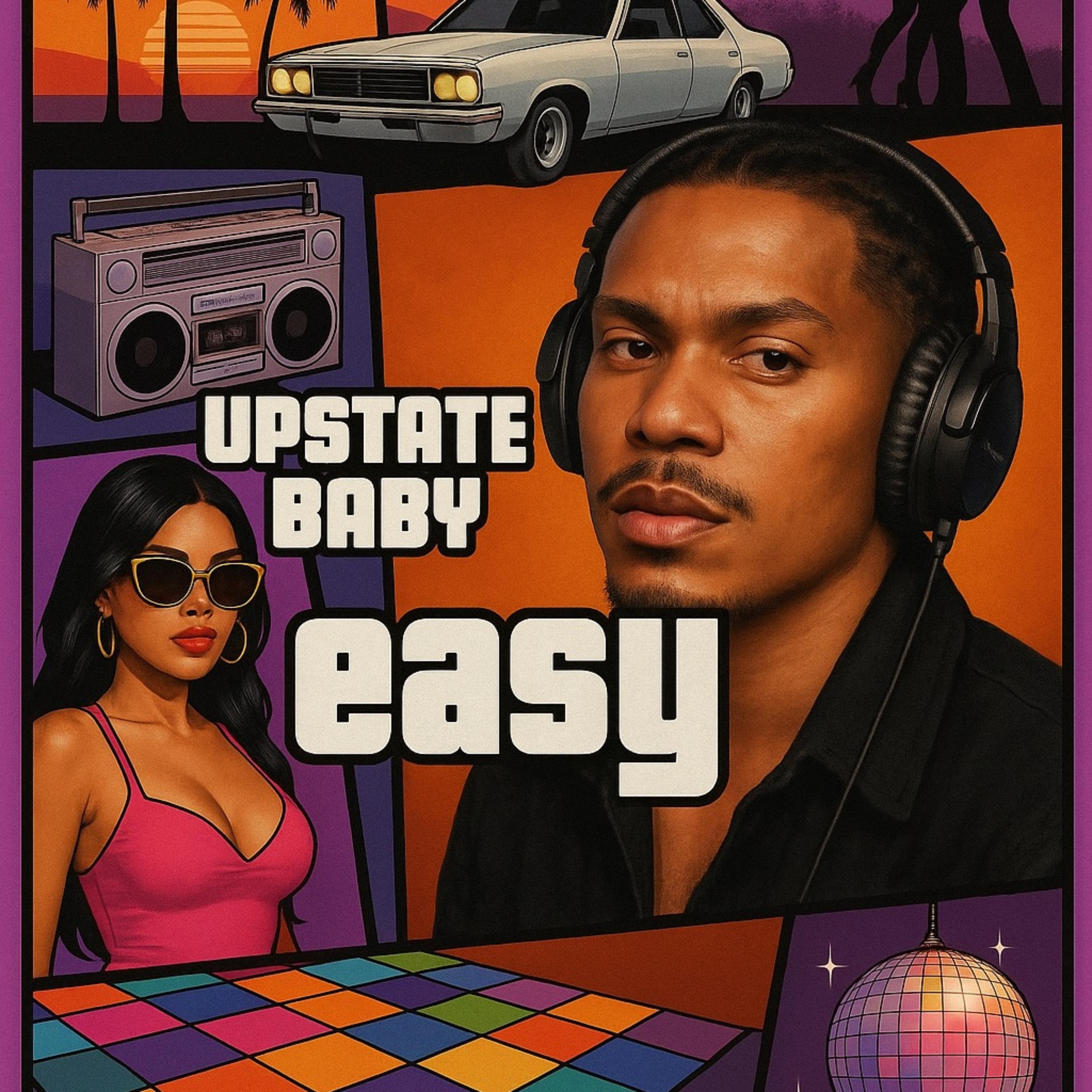 Easy artwork