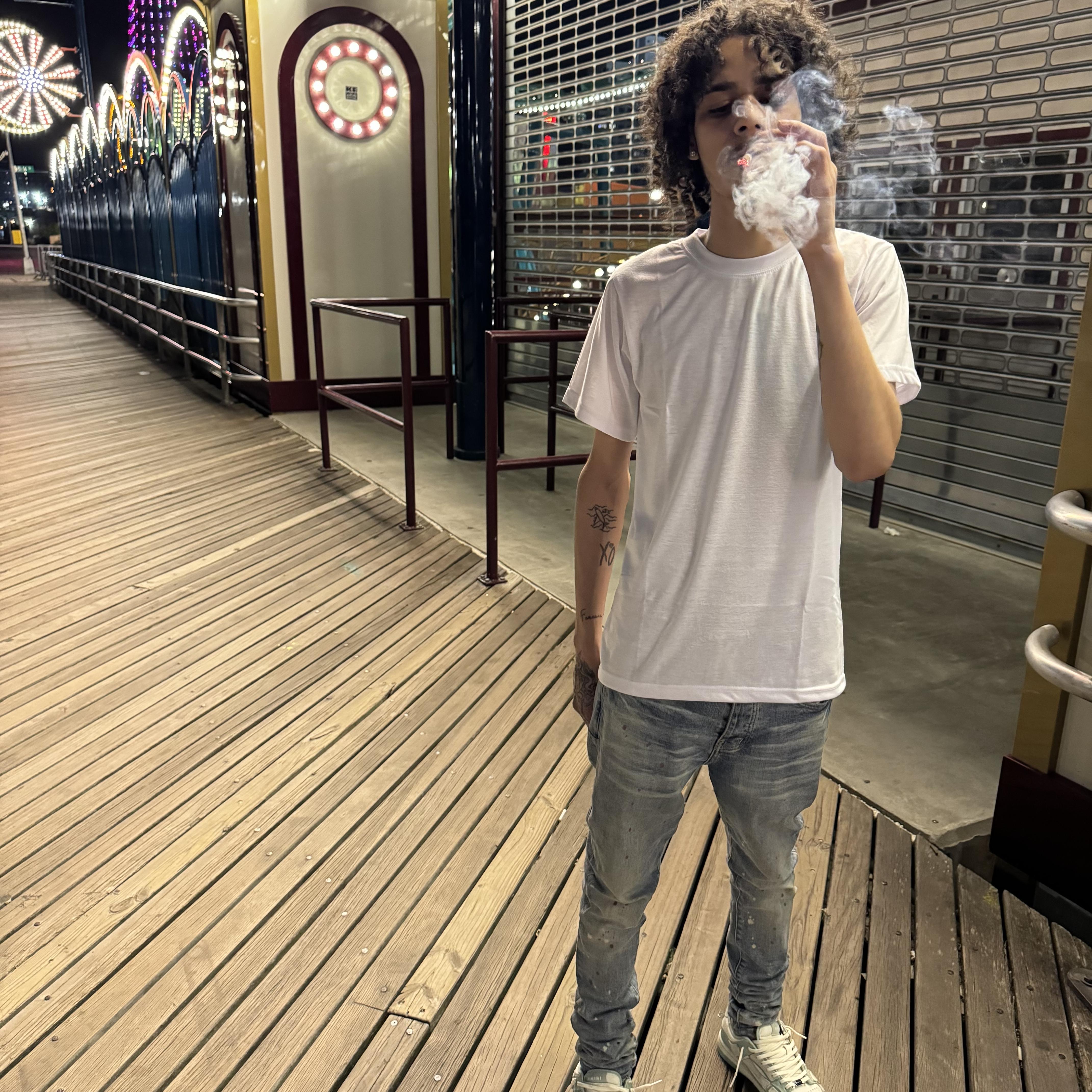 Crafty on bikes artwork