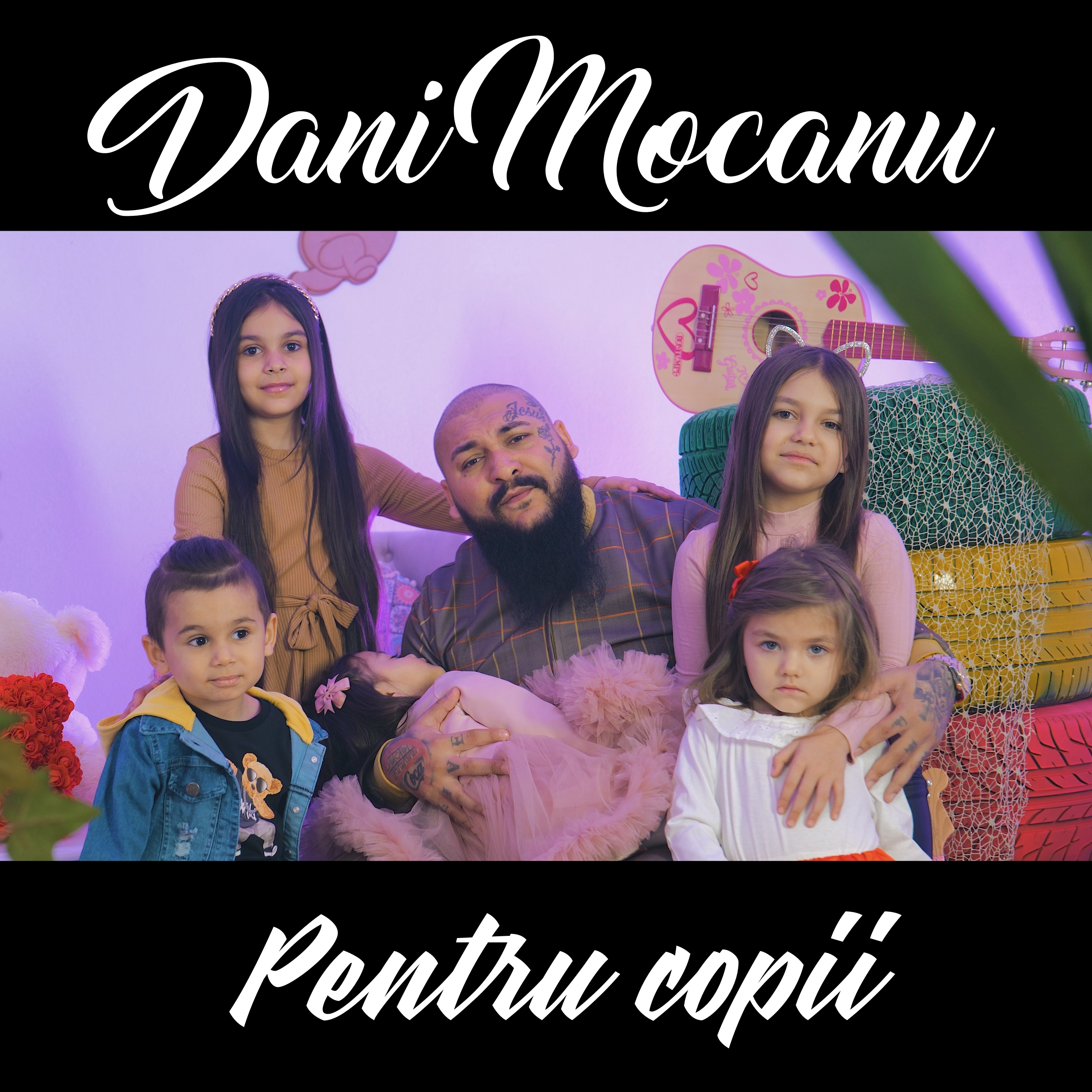 Pentru copiii artwork