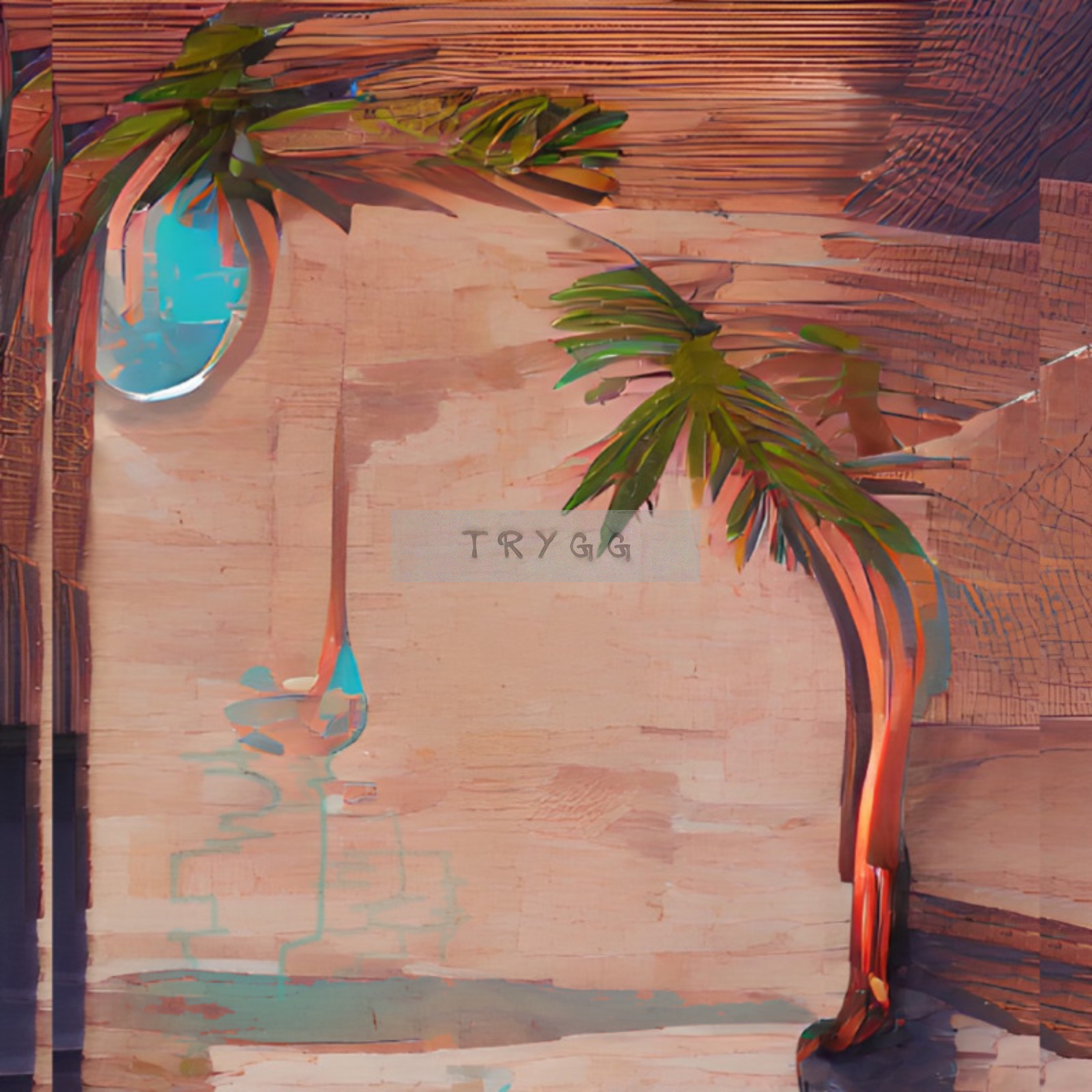 You Will See artwork