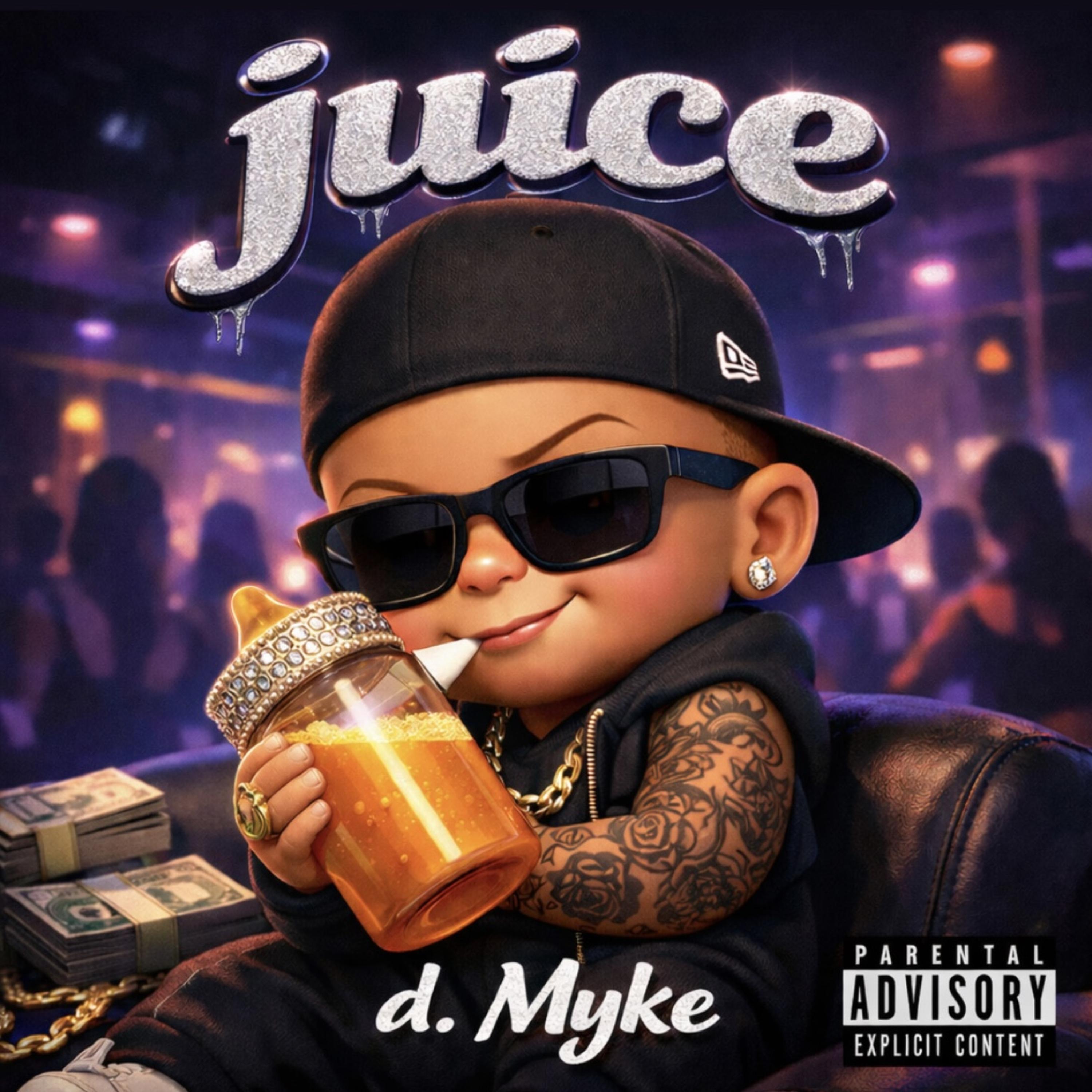 Juice artwork