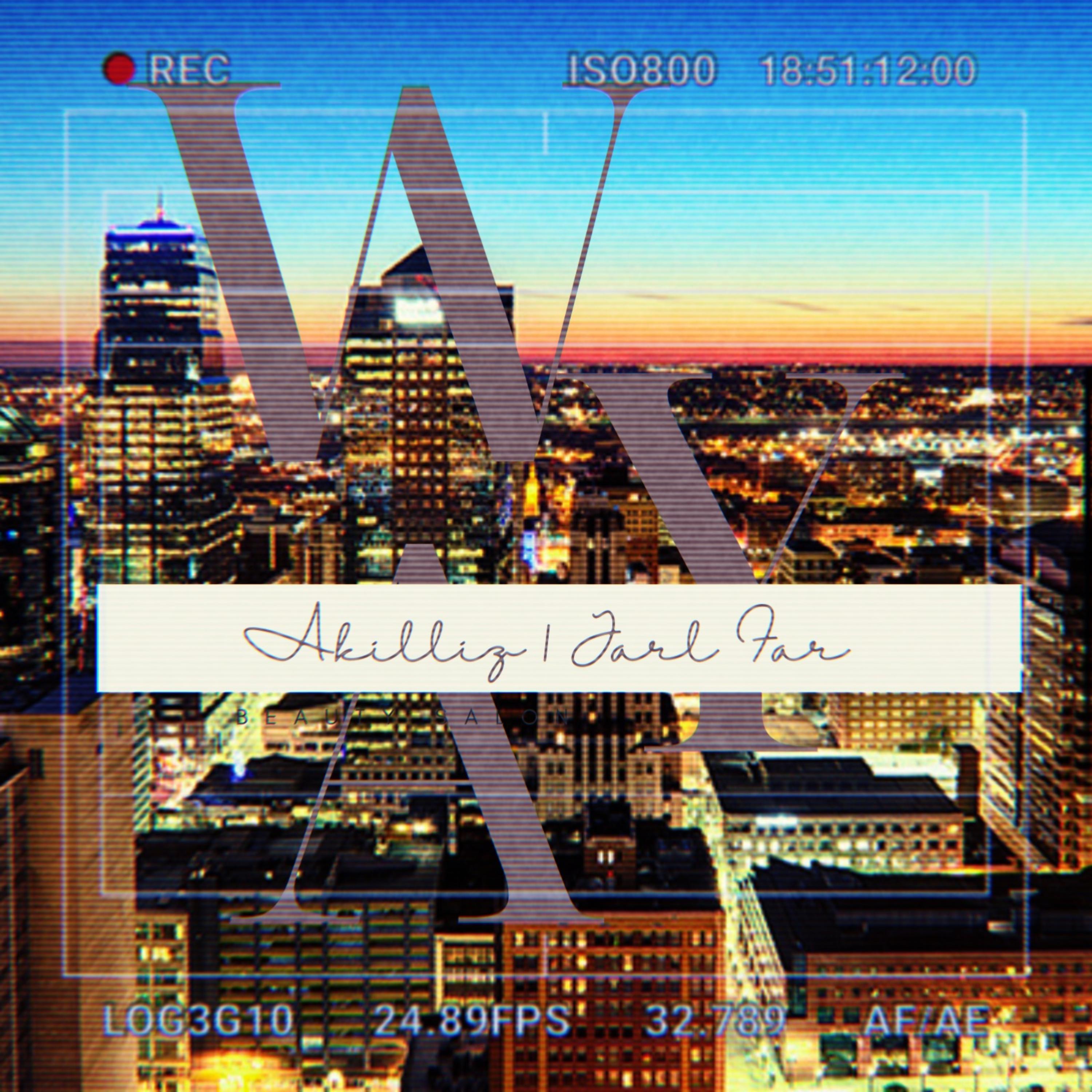 WYA artwork