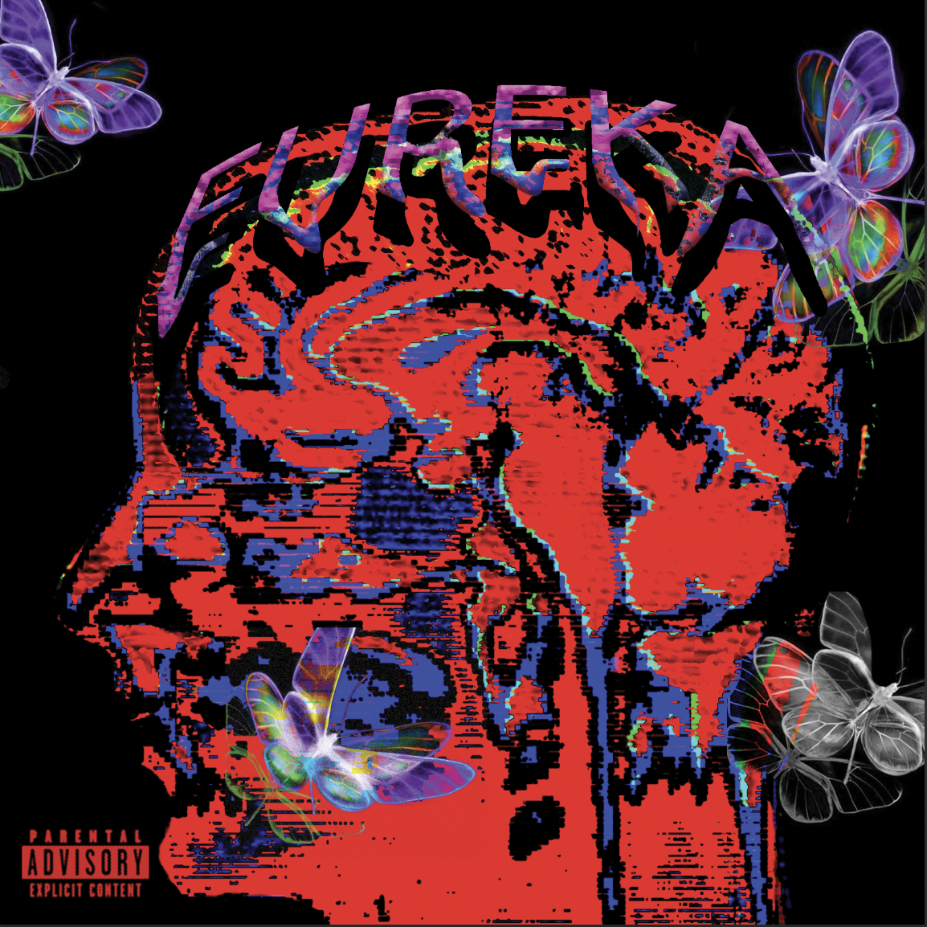Eureka artwork