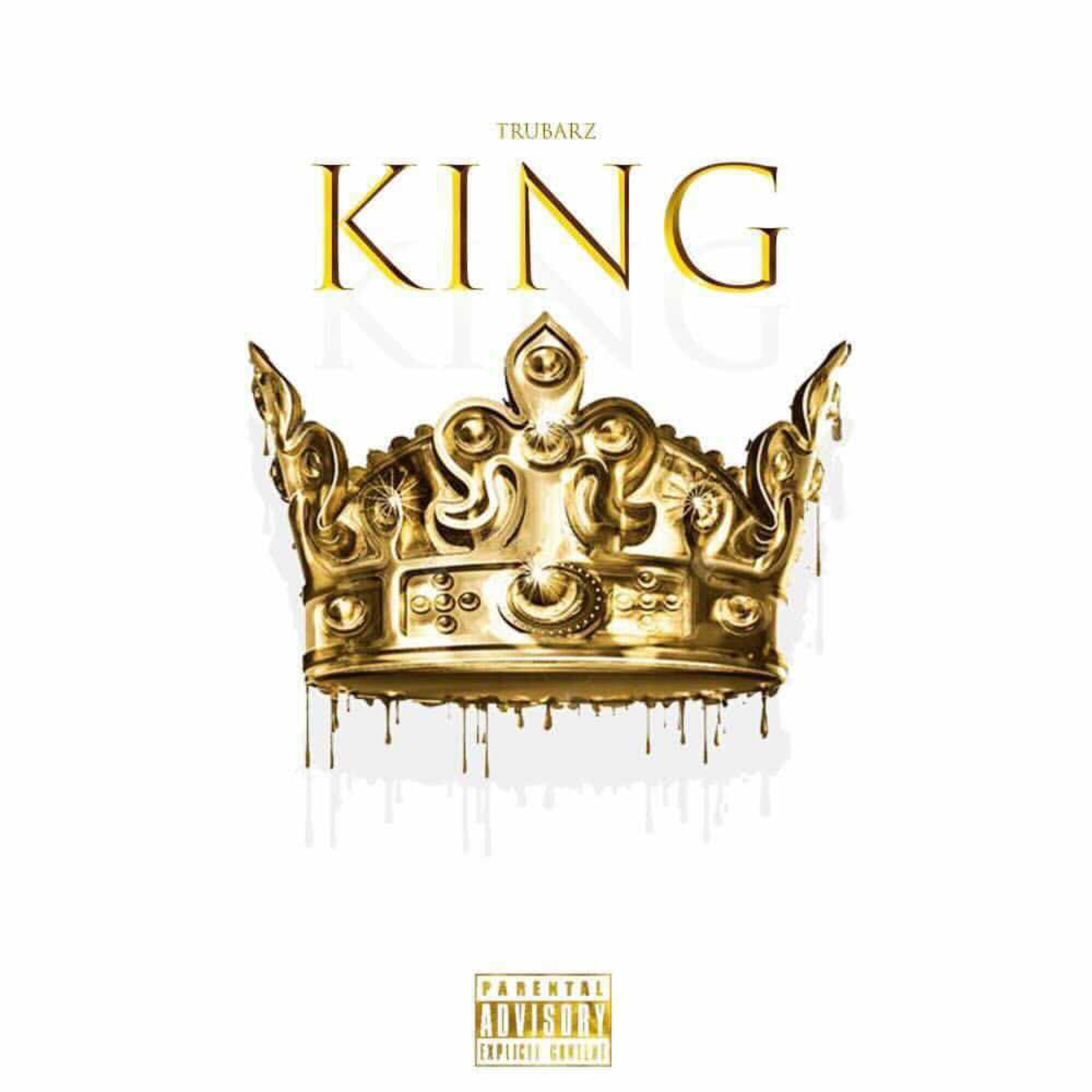 KING artwork