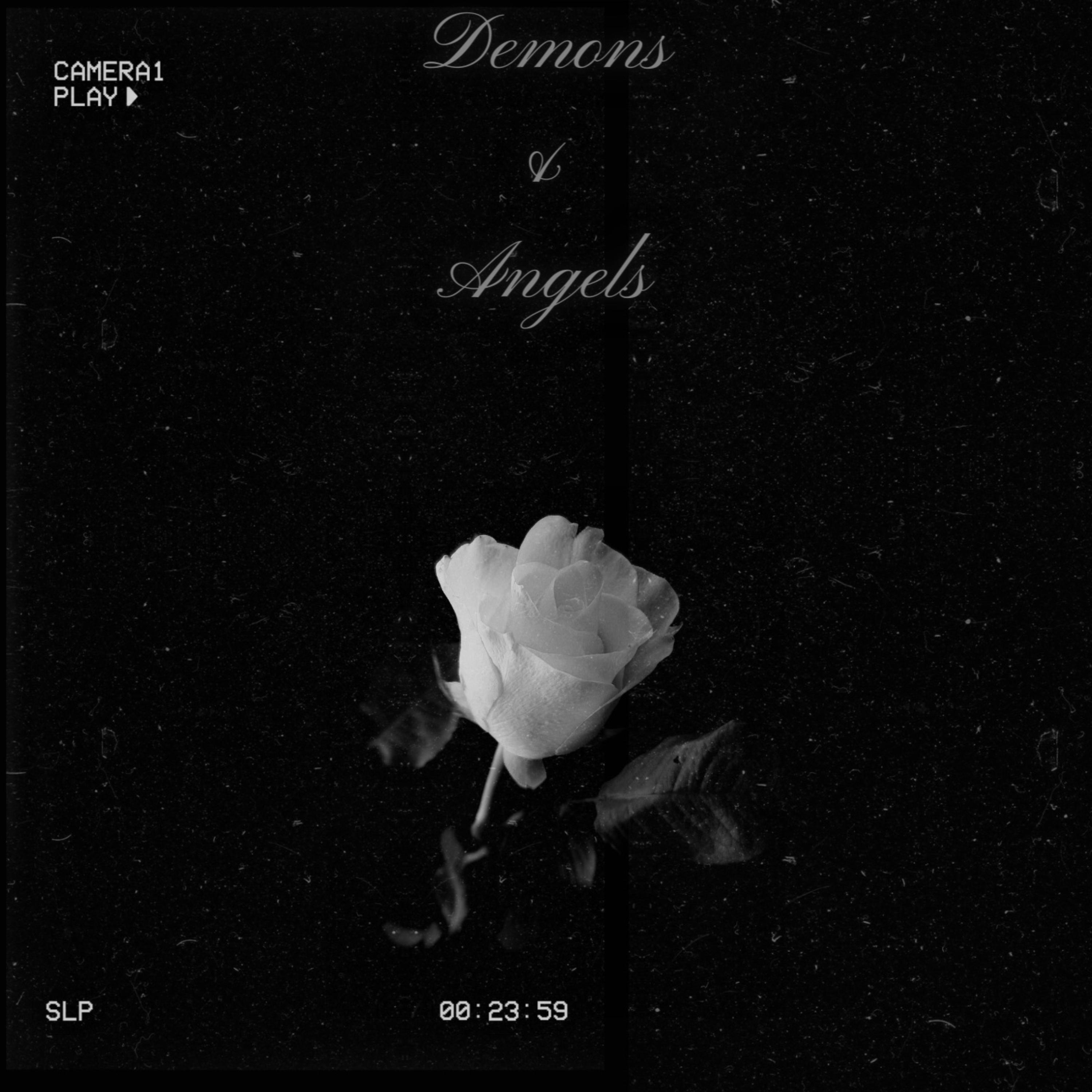 Demons & Angels artwork