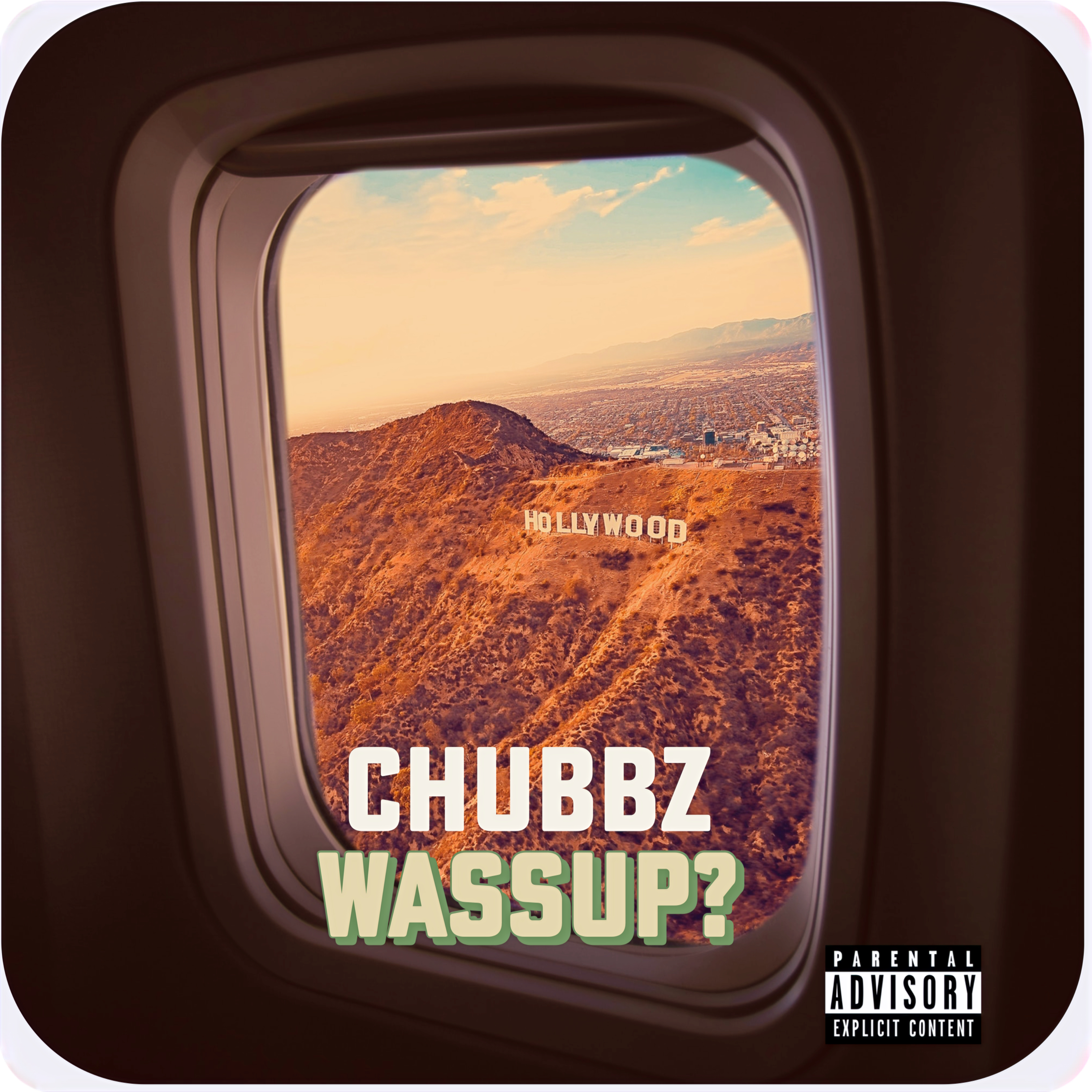 Wassup? artwork