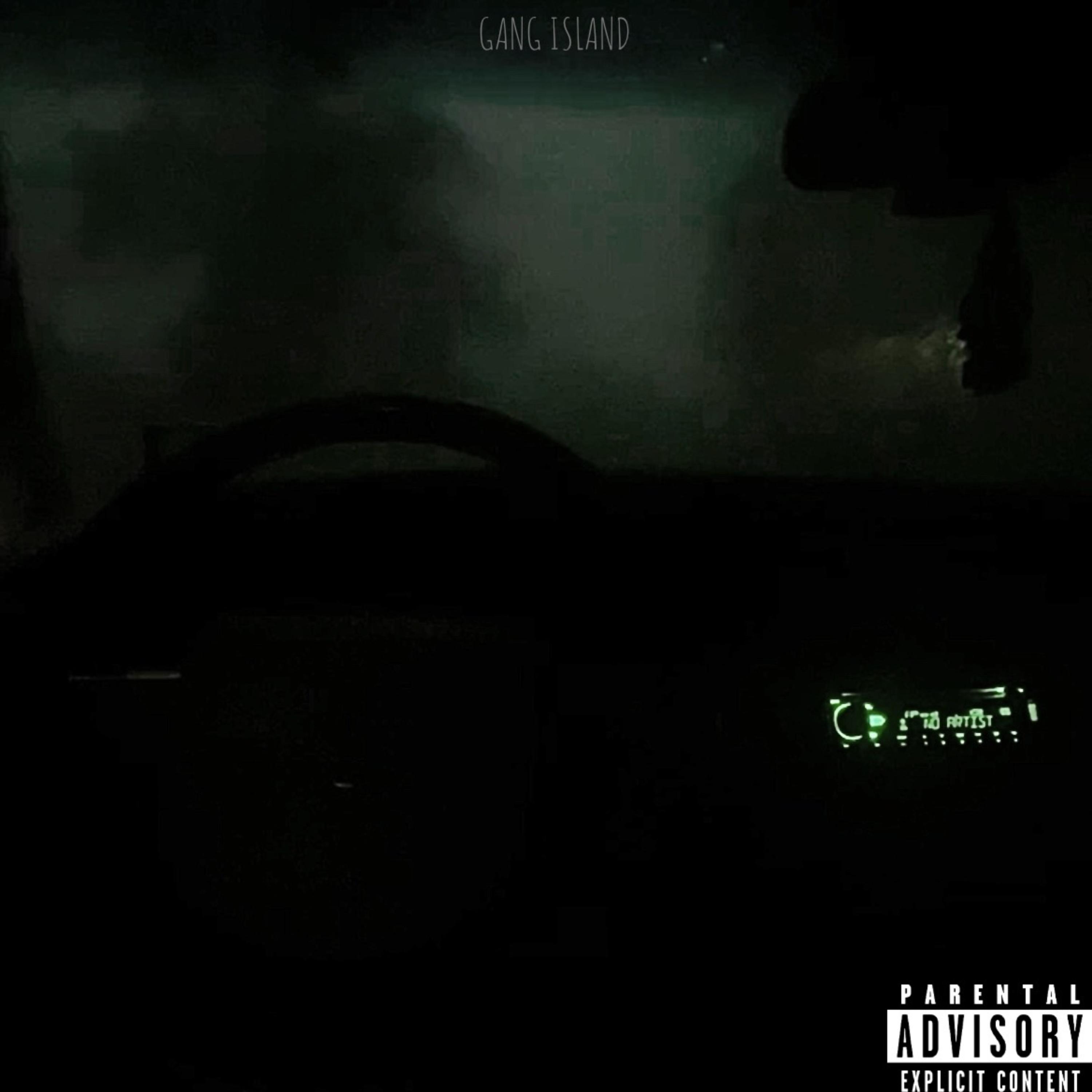 I Know A Spot artwork