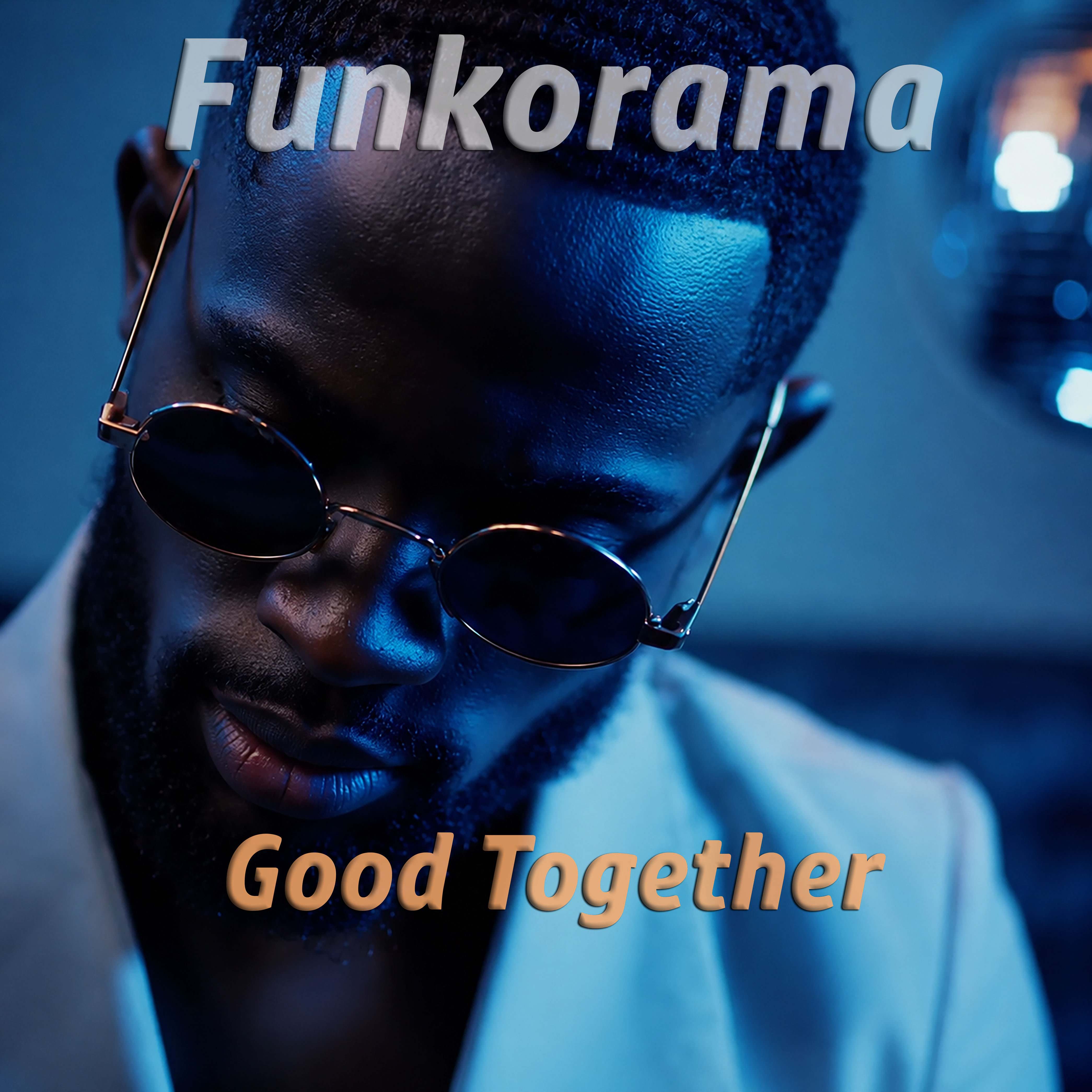 Good Together by Funkorama cover art