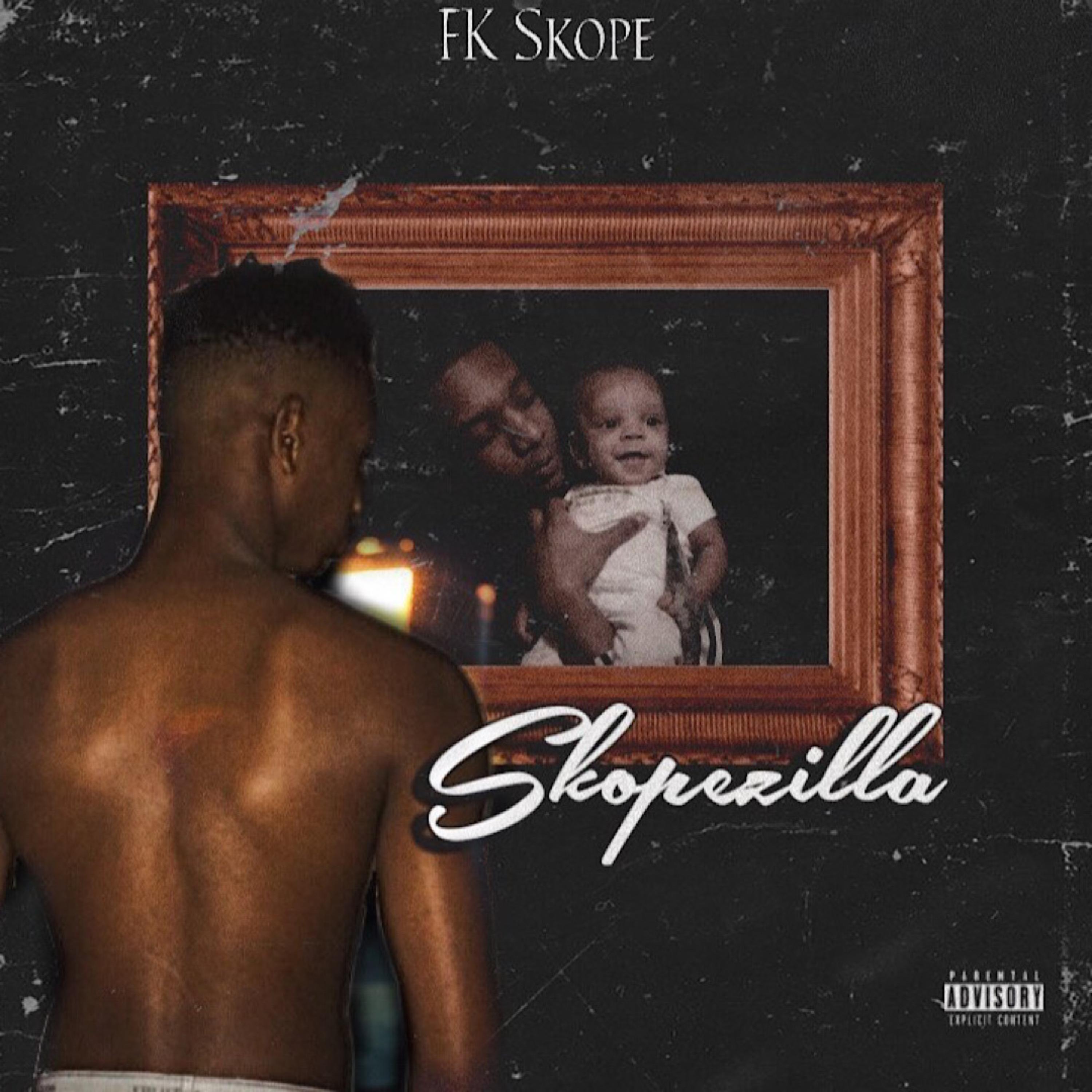 SkopeZilla artwork