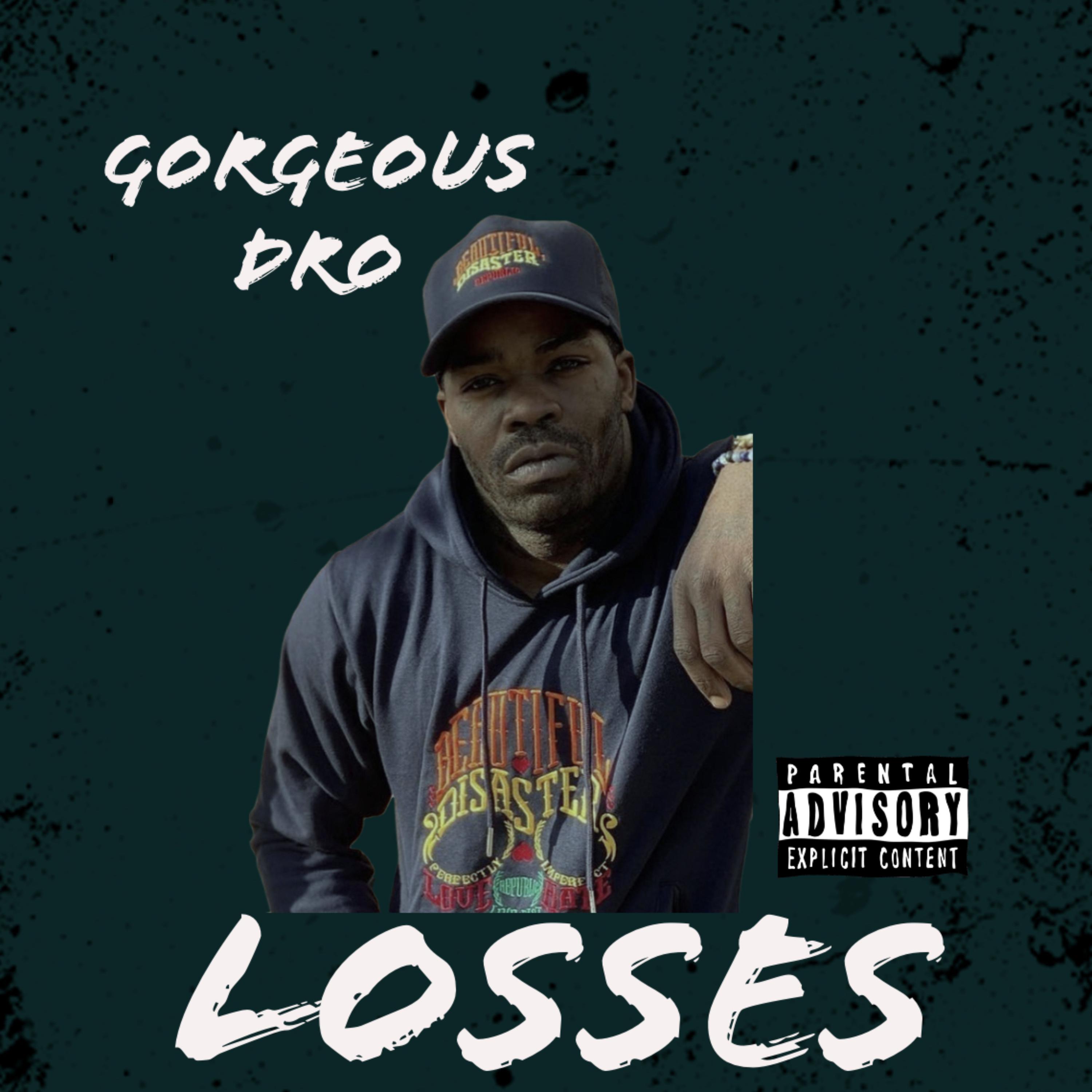 Losses artwork