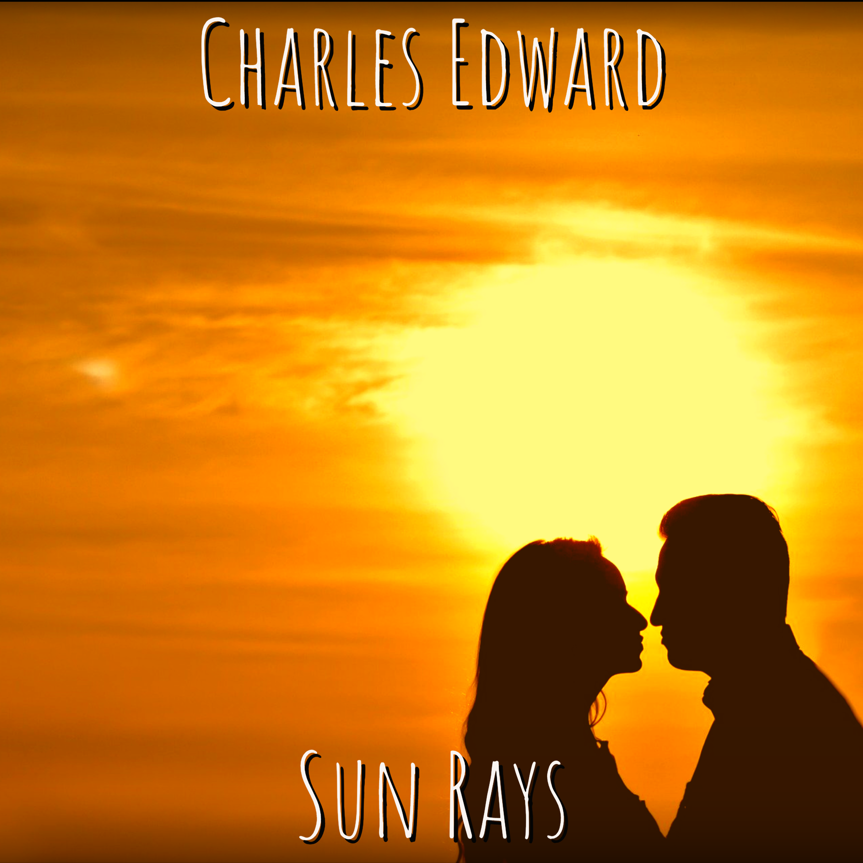 Sun Rays artwork