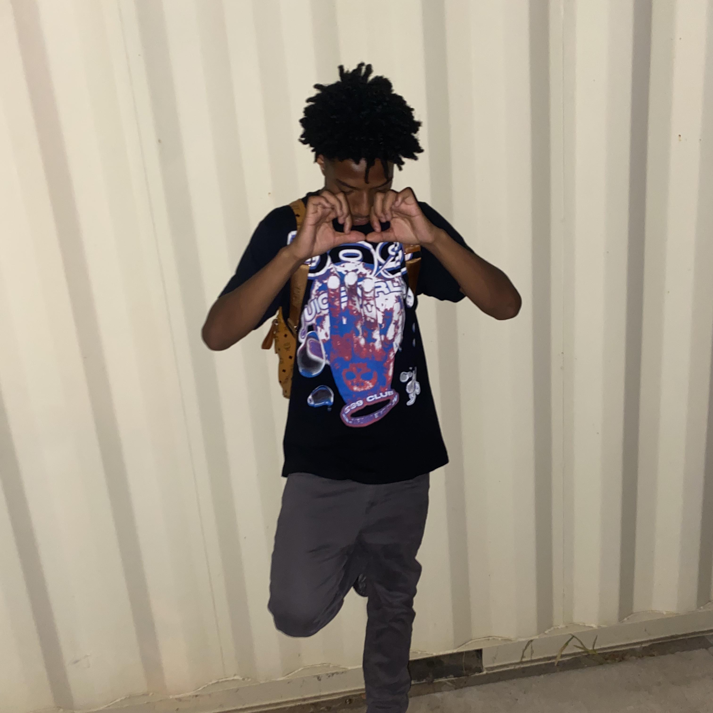 Niggaz Be Mad artwork