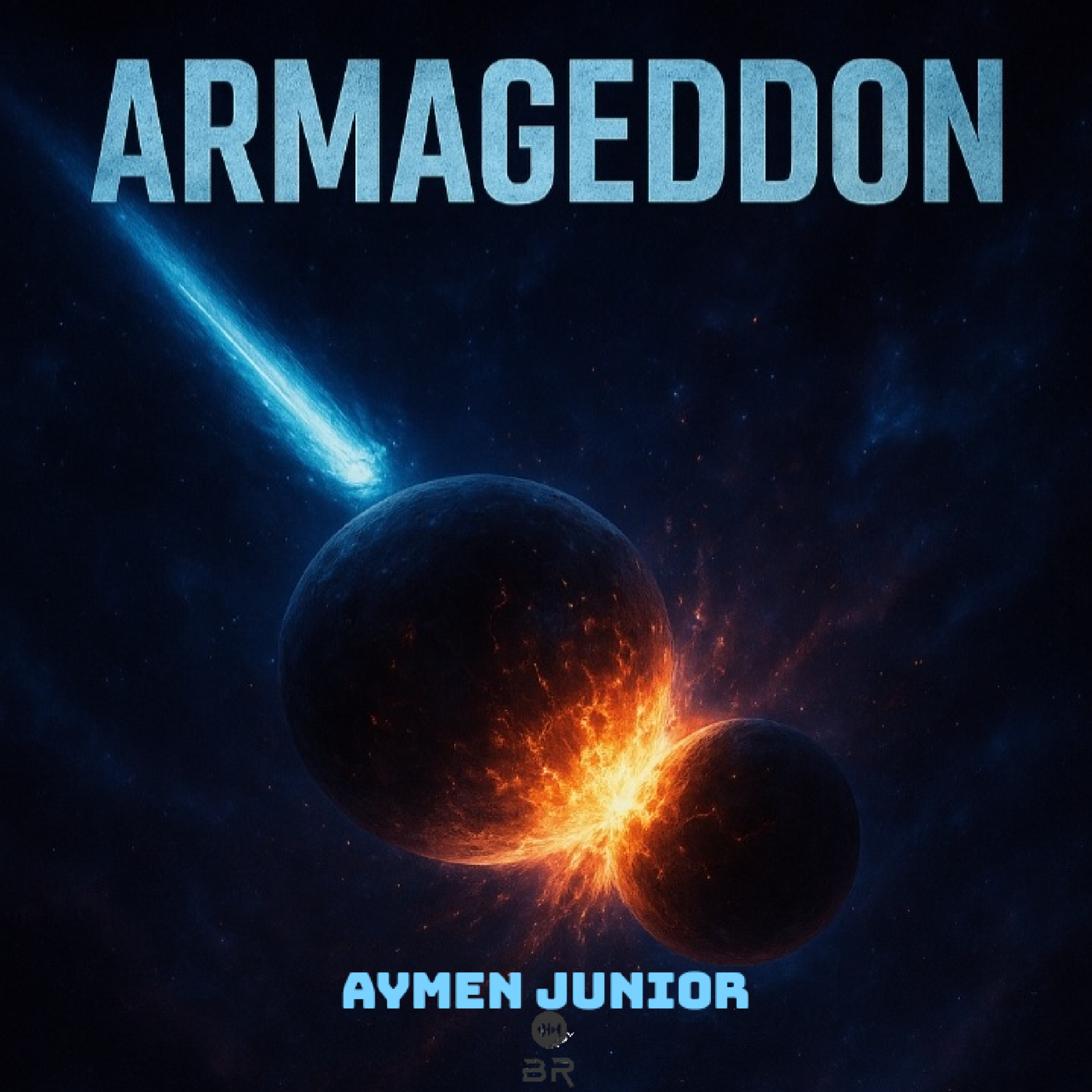 Armageddon artwork