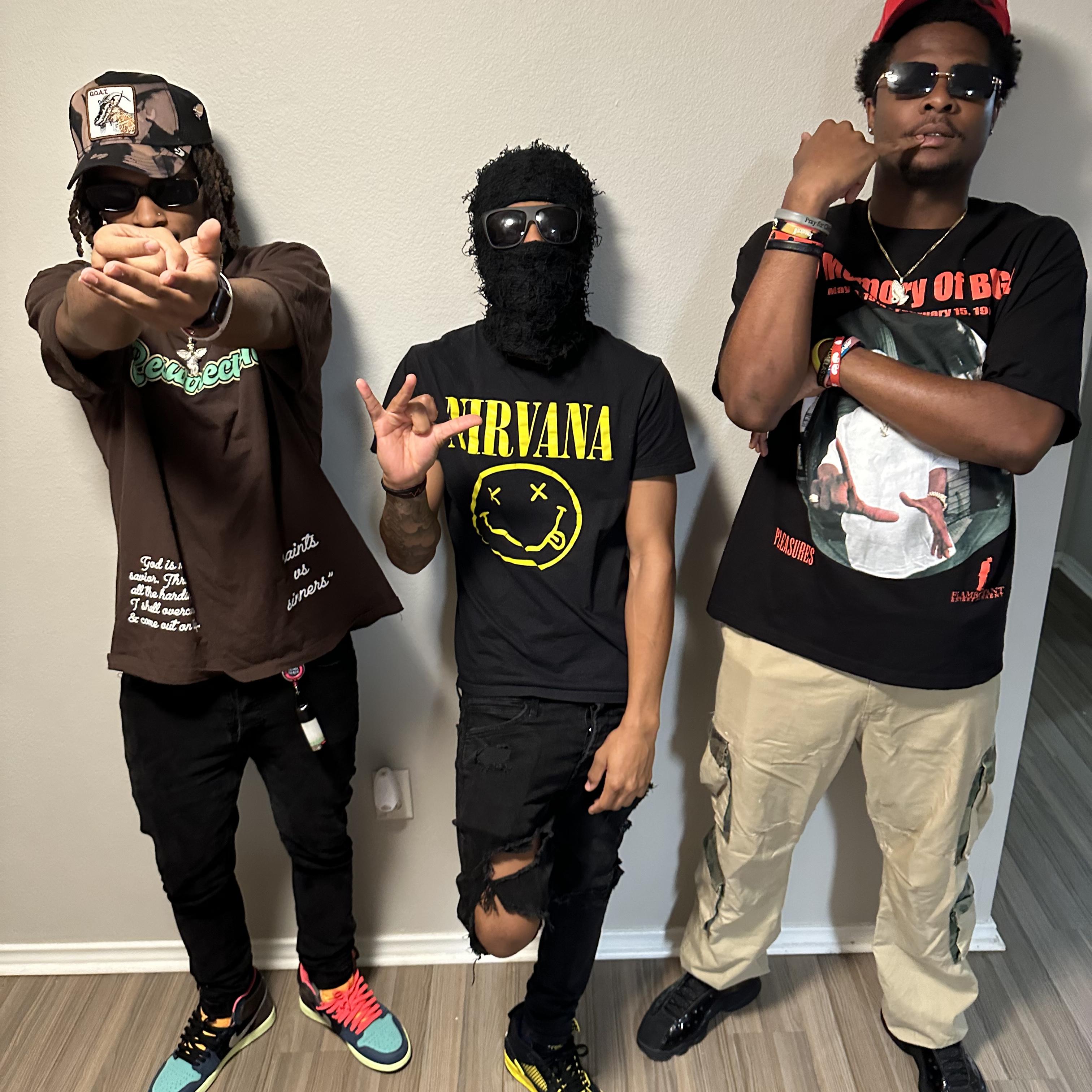 Real Y.O.G artwork