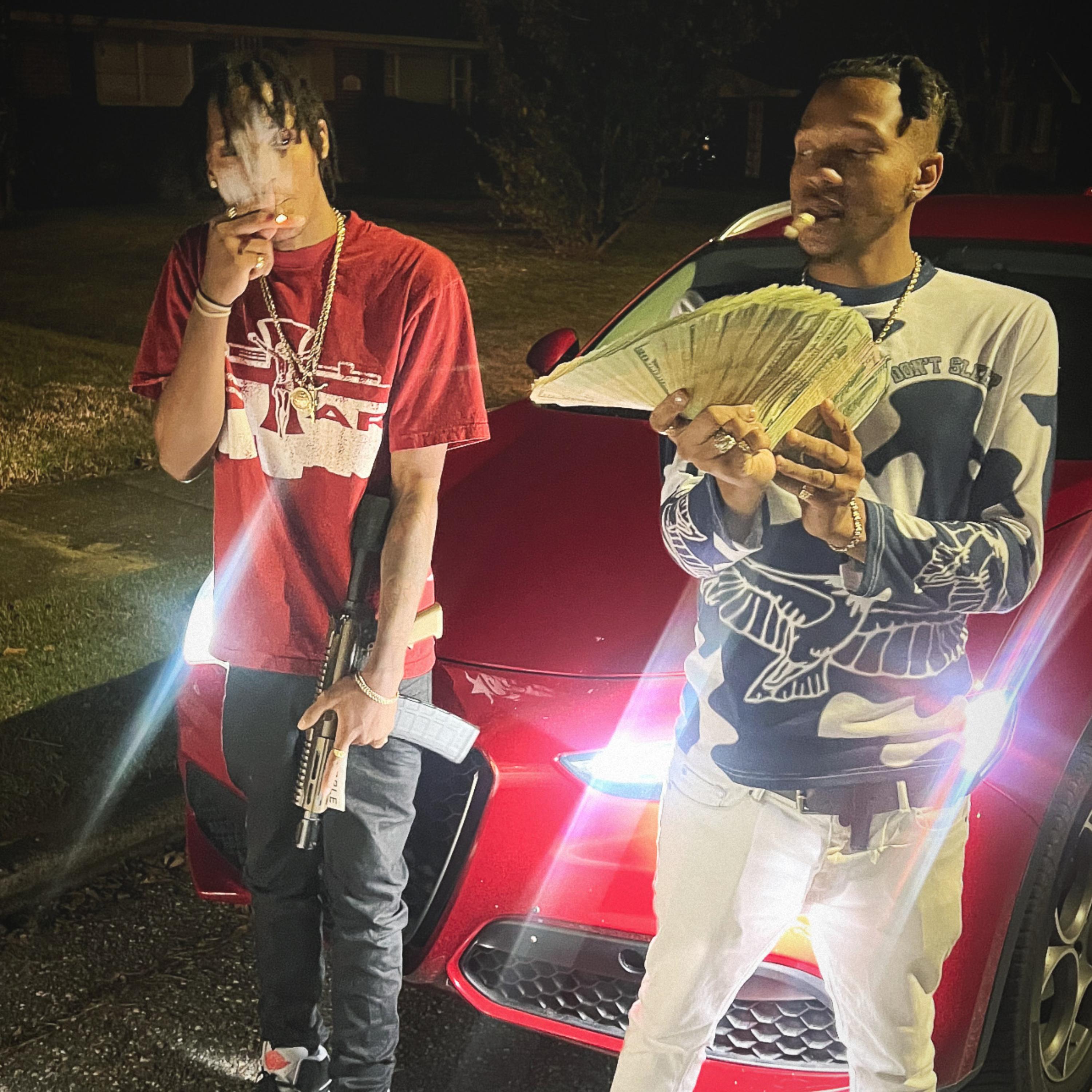 Seen Me artwork