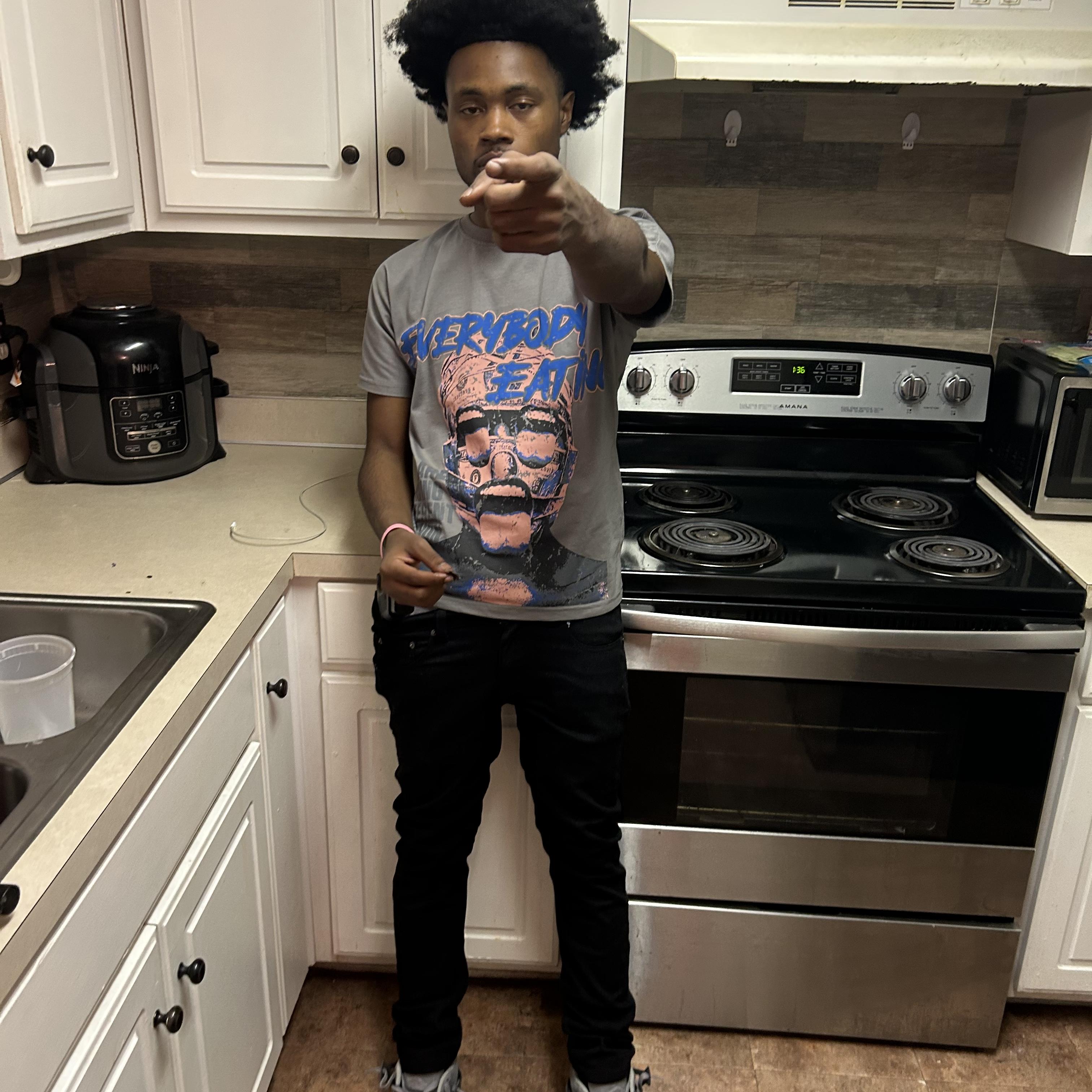 Wea Is He Goin artwork