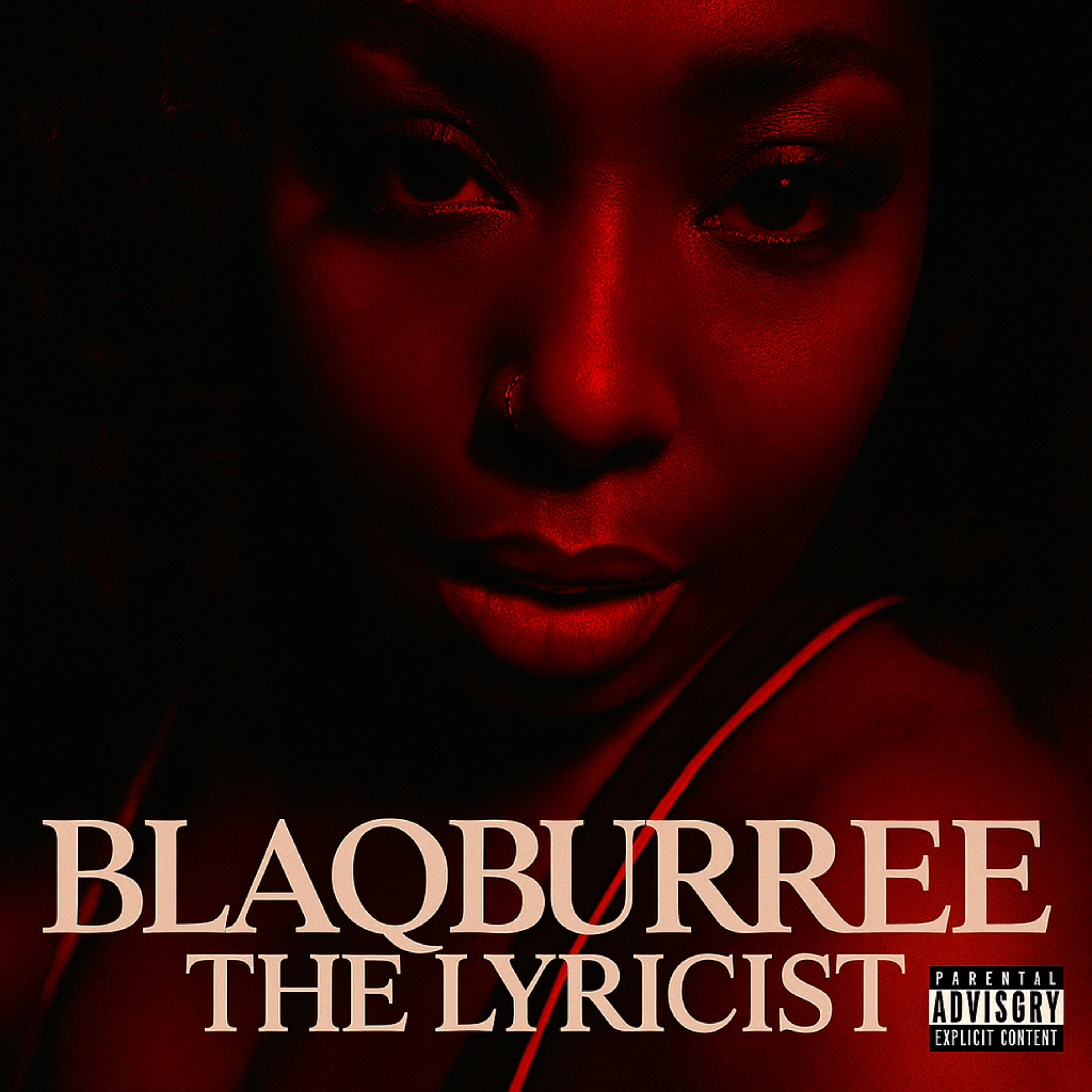 The Lyricist artwork