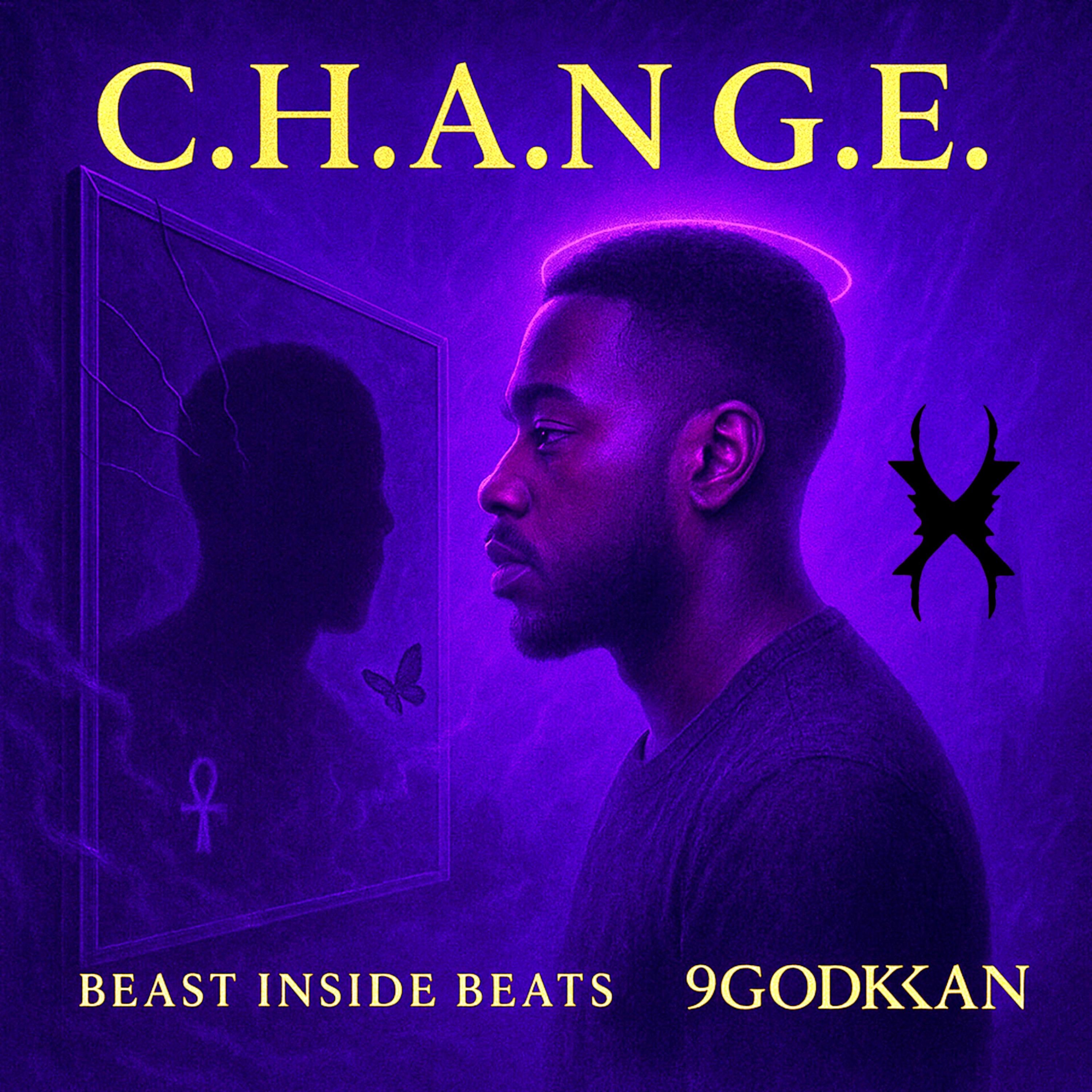 C.H.A.N.G.E. artwork