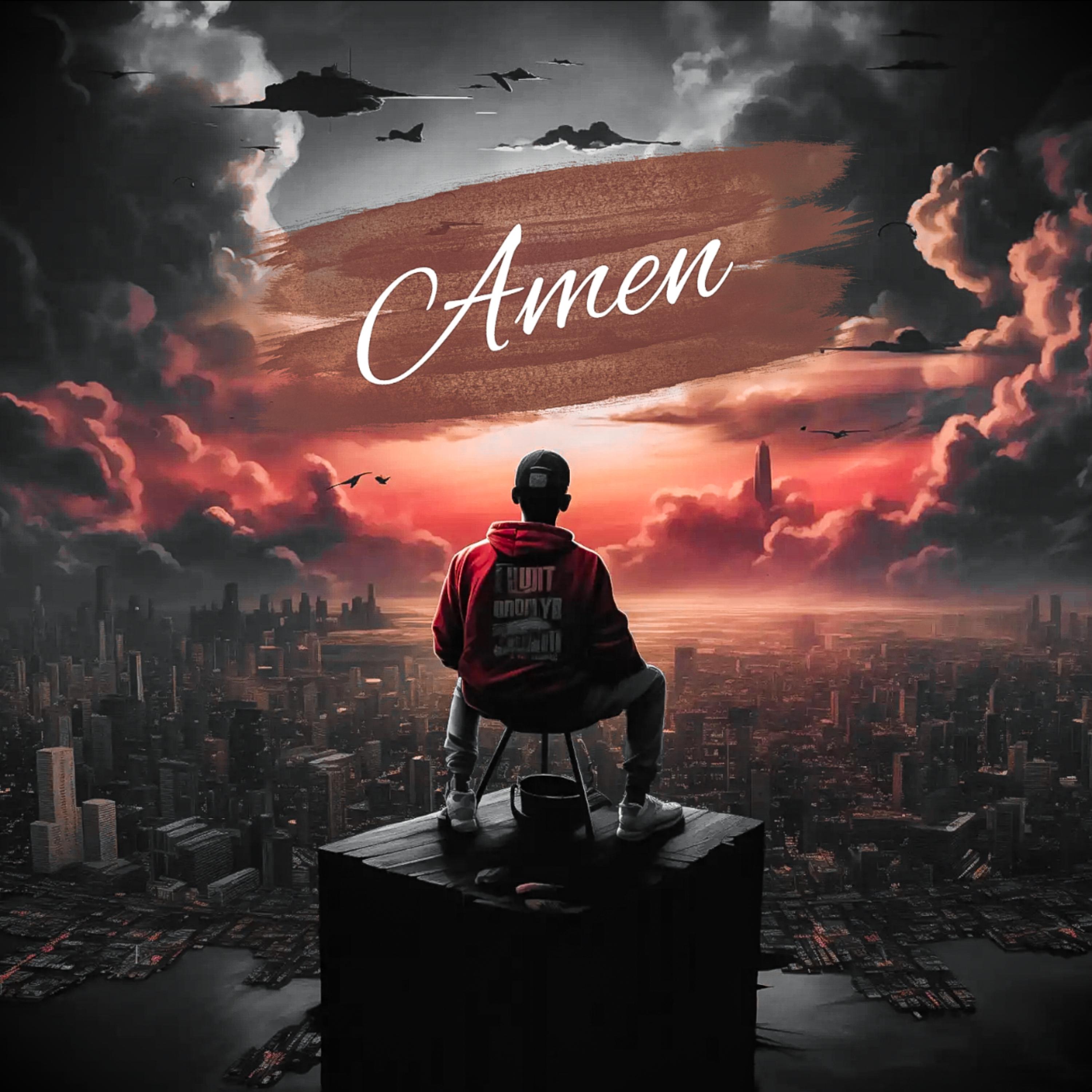 Amen artwork