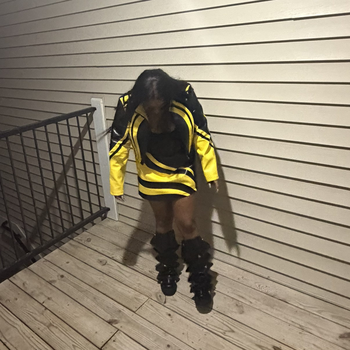 Sauna B
