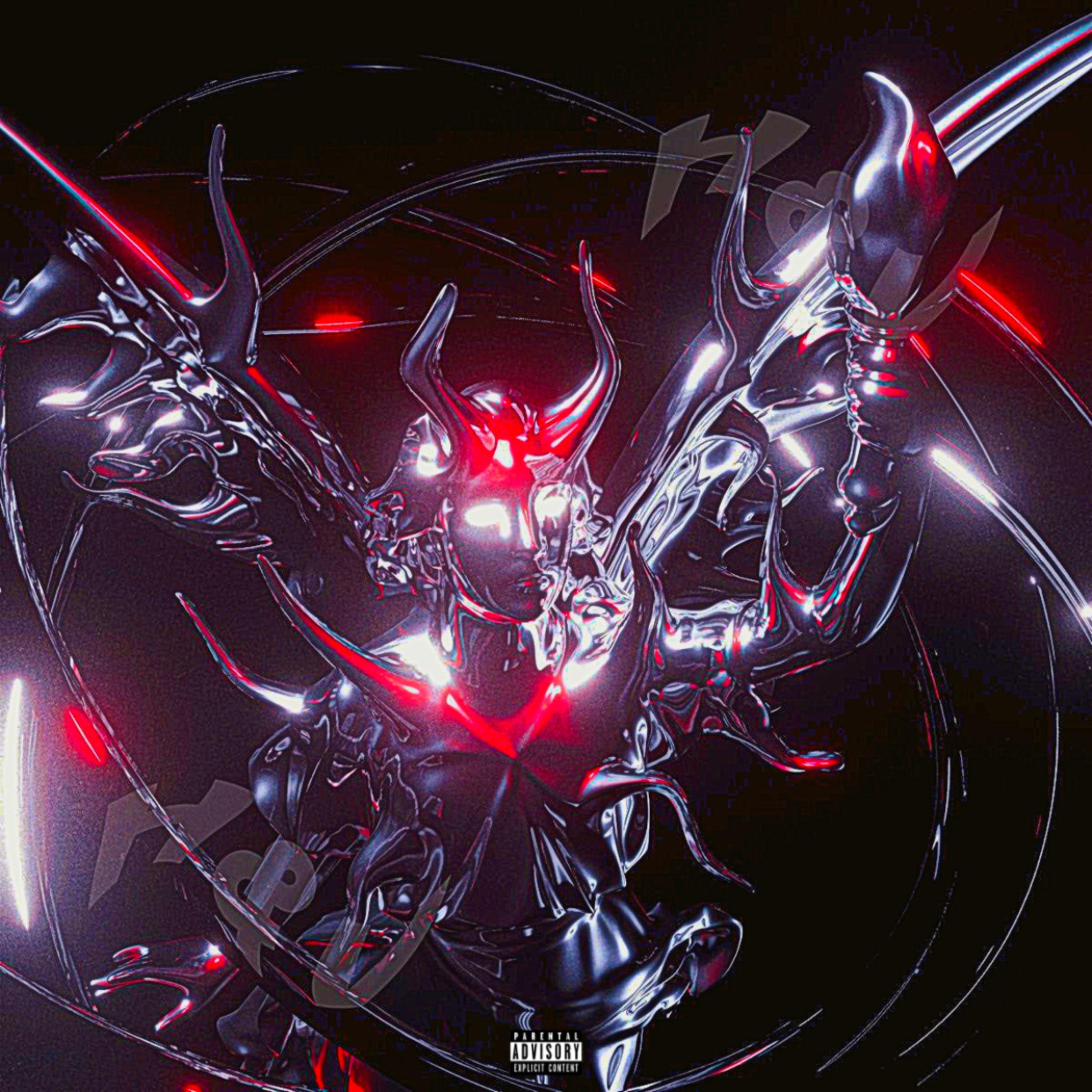 I’m Alright artwork