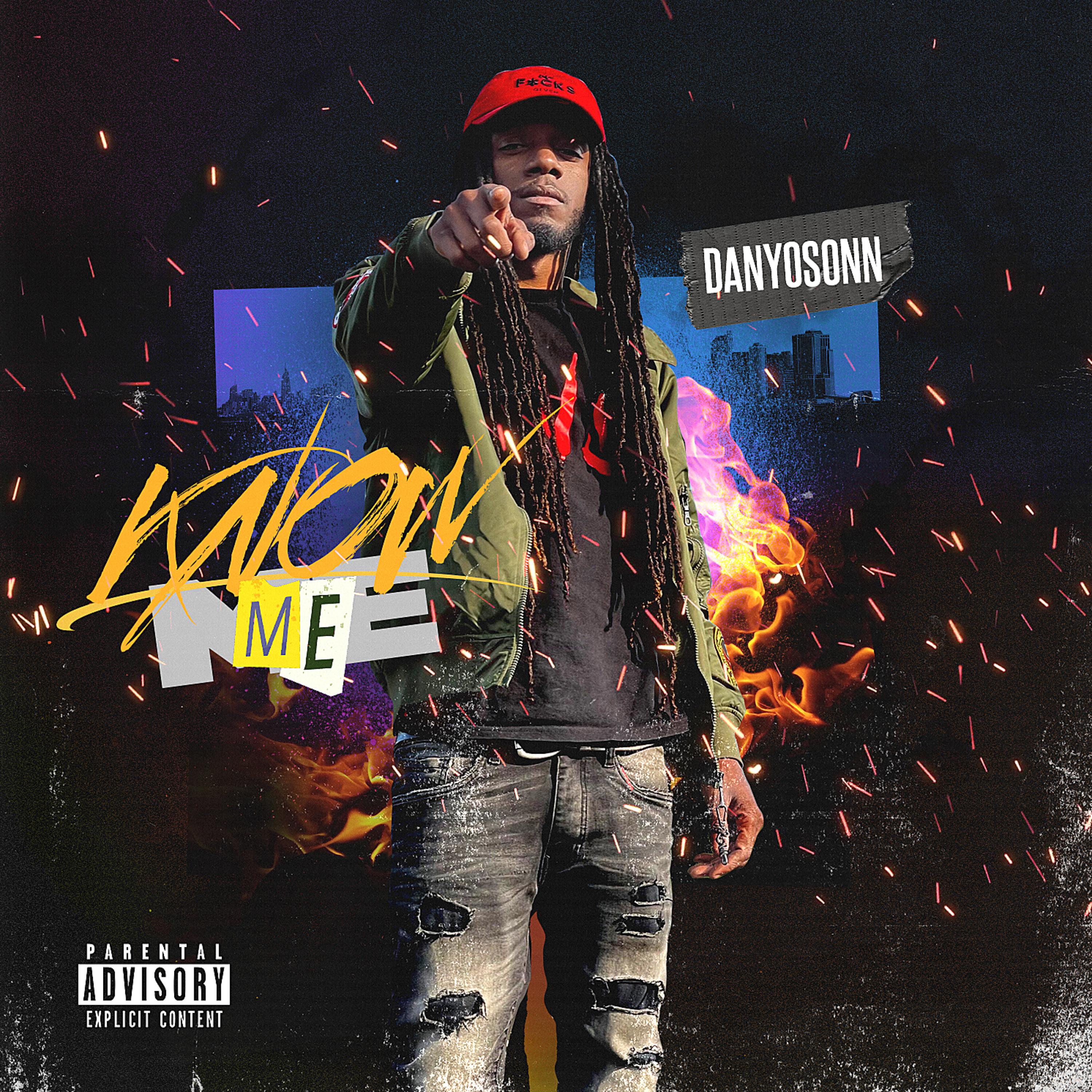 Know Me artwork