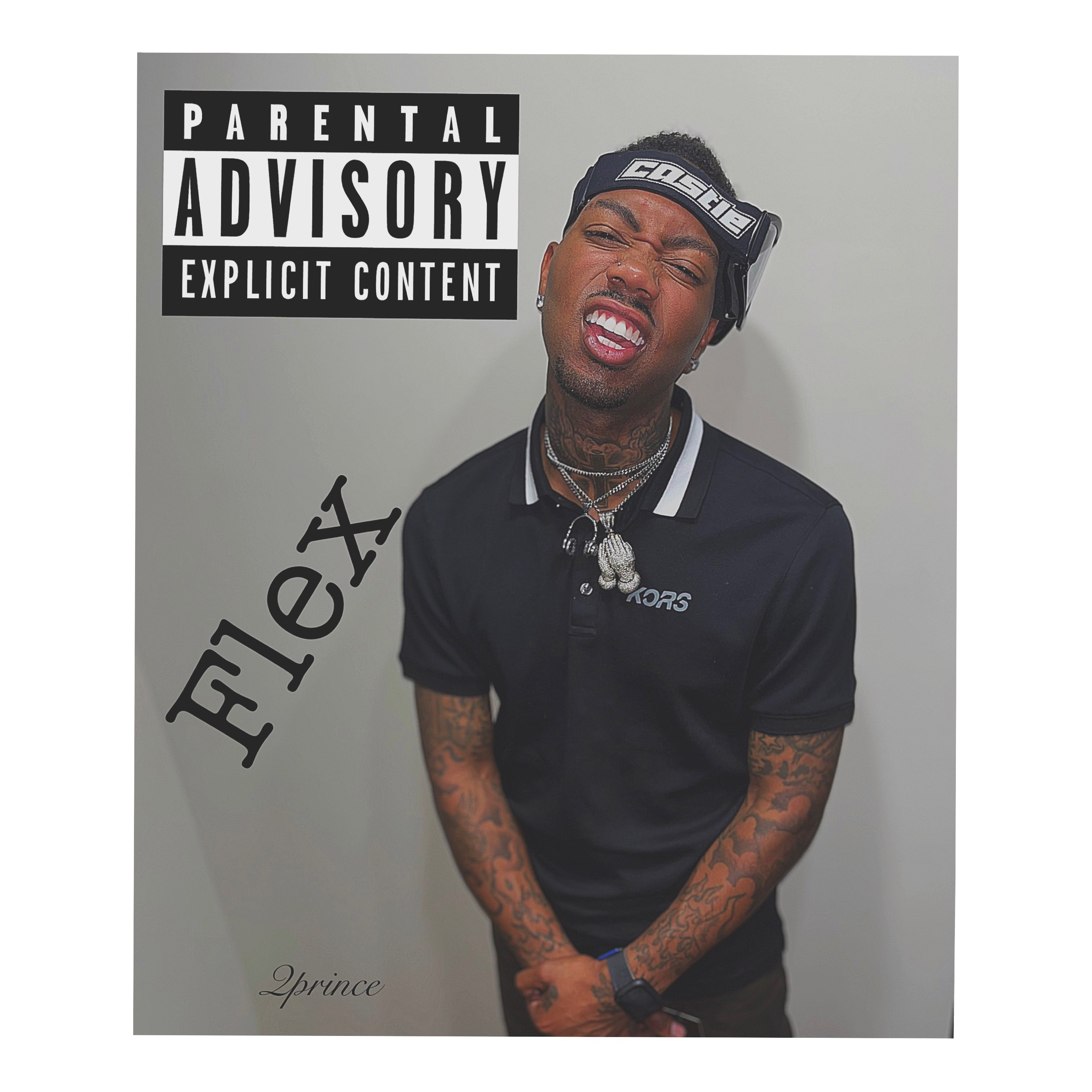 Flex artwork