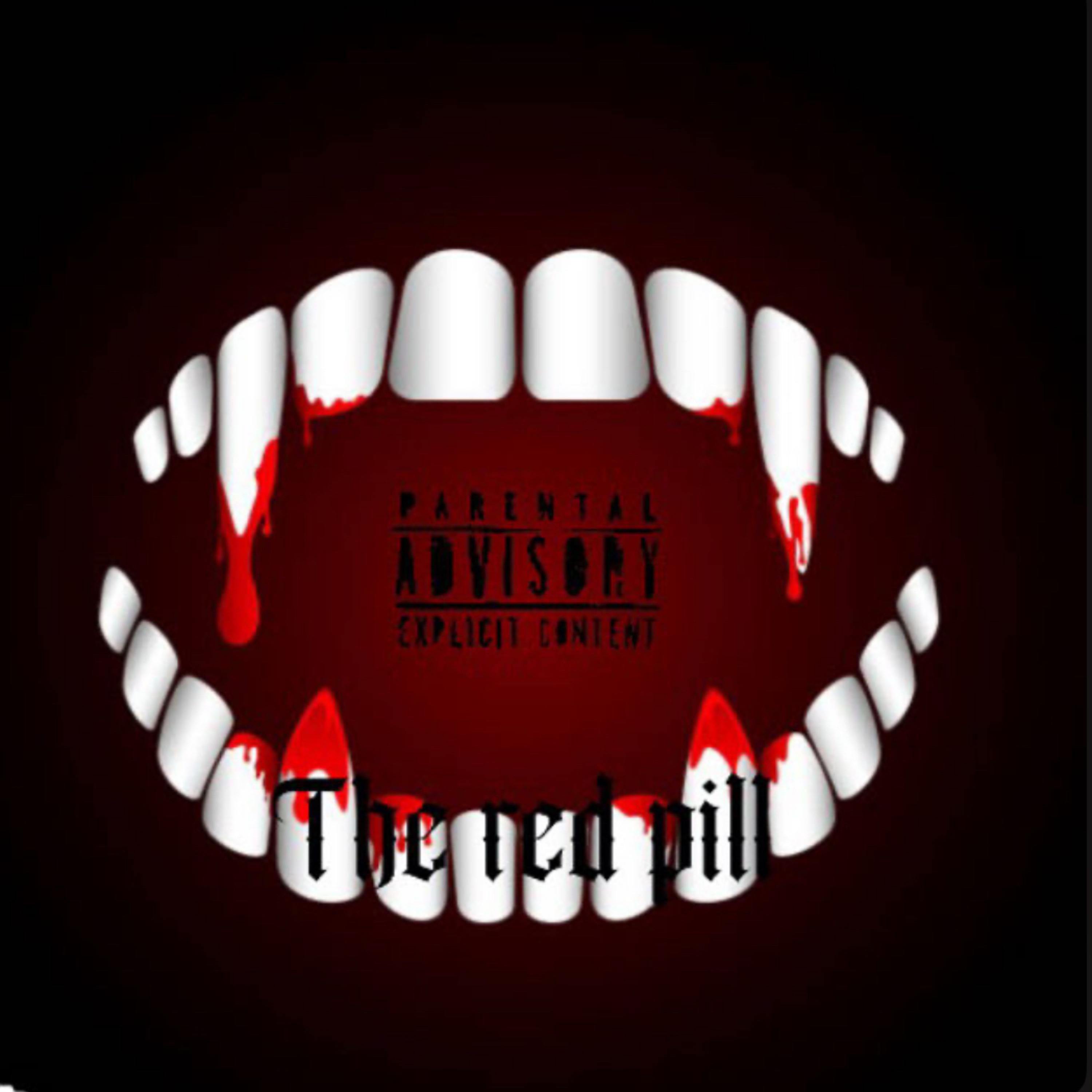 The Red Pill artwork