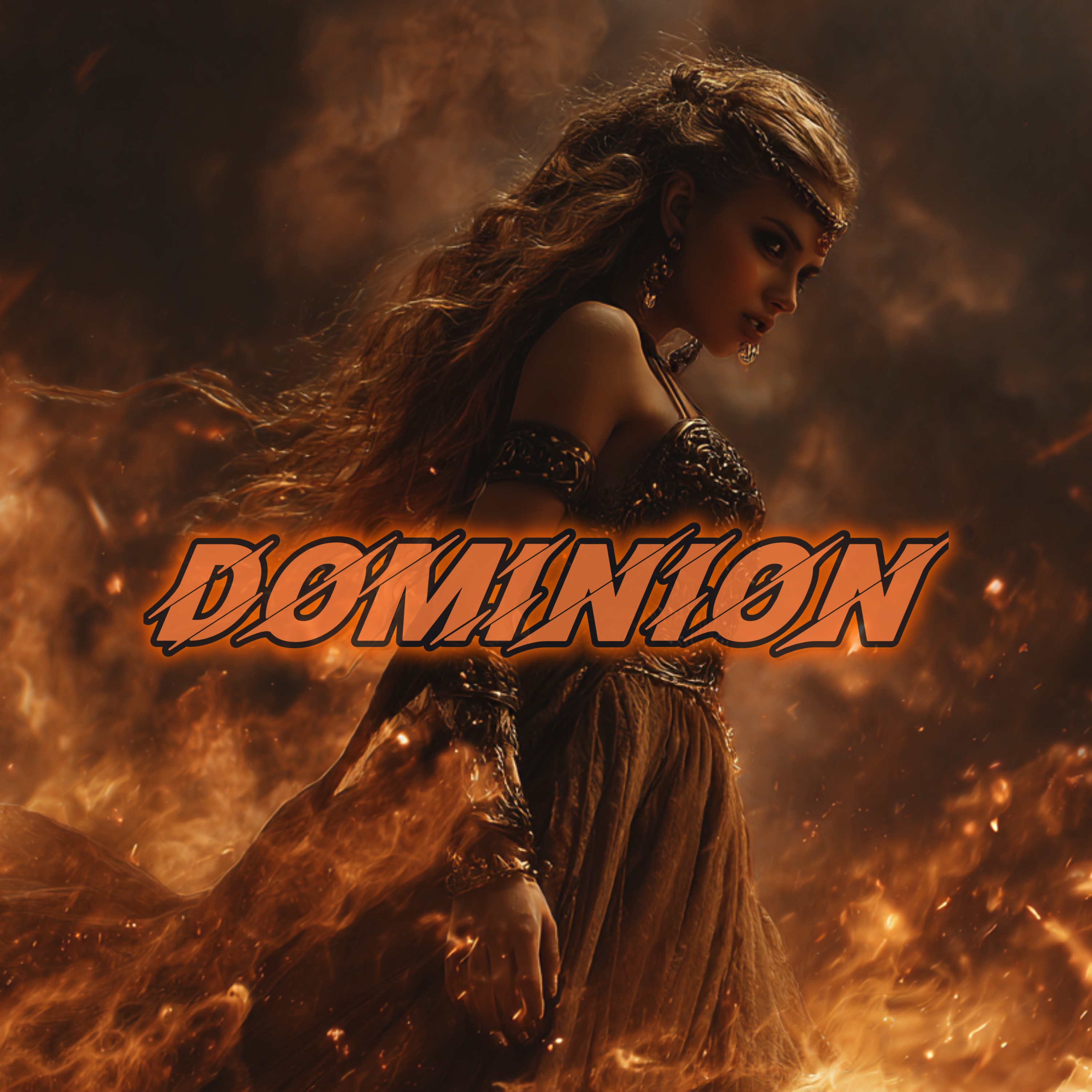 Dominion artwork