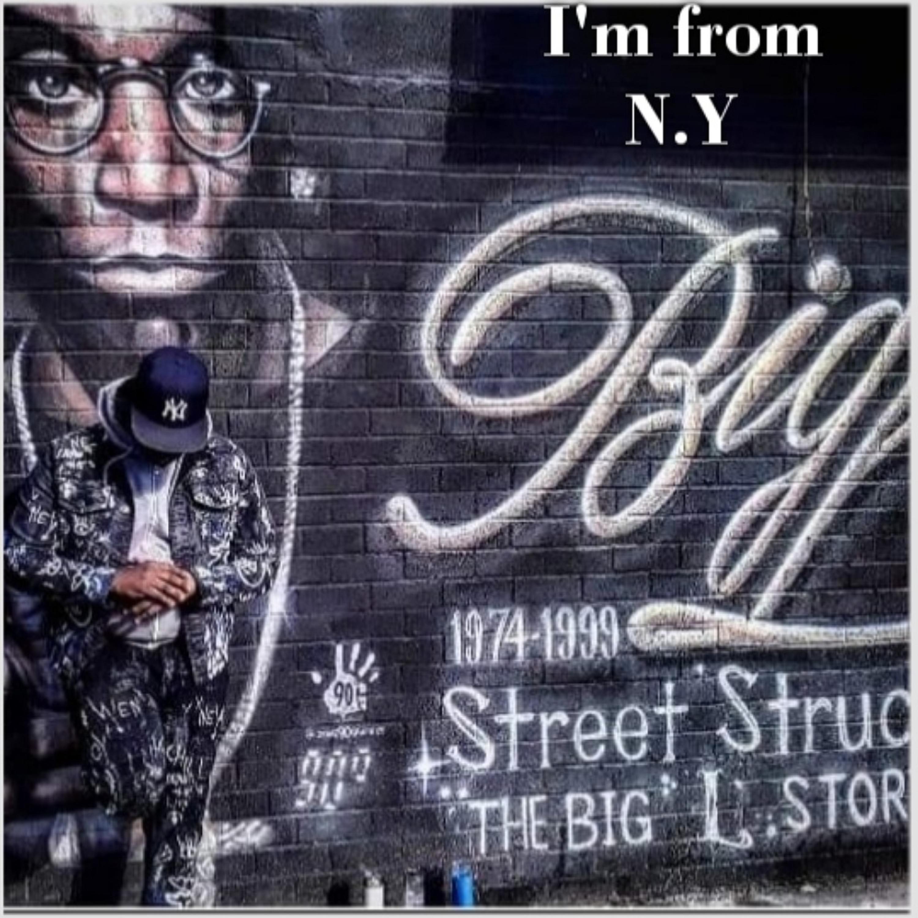 From New York artwork