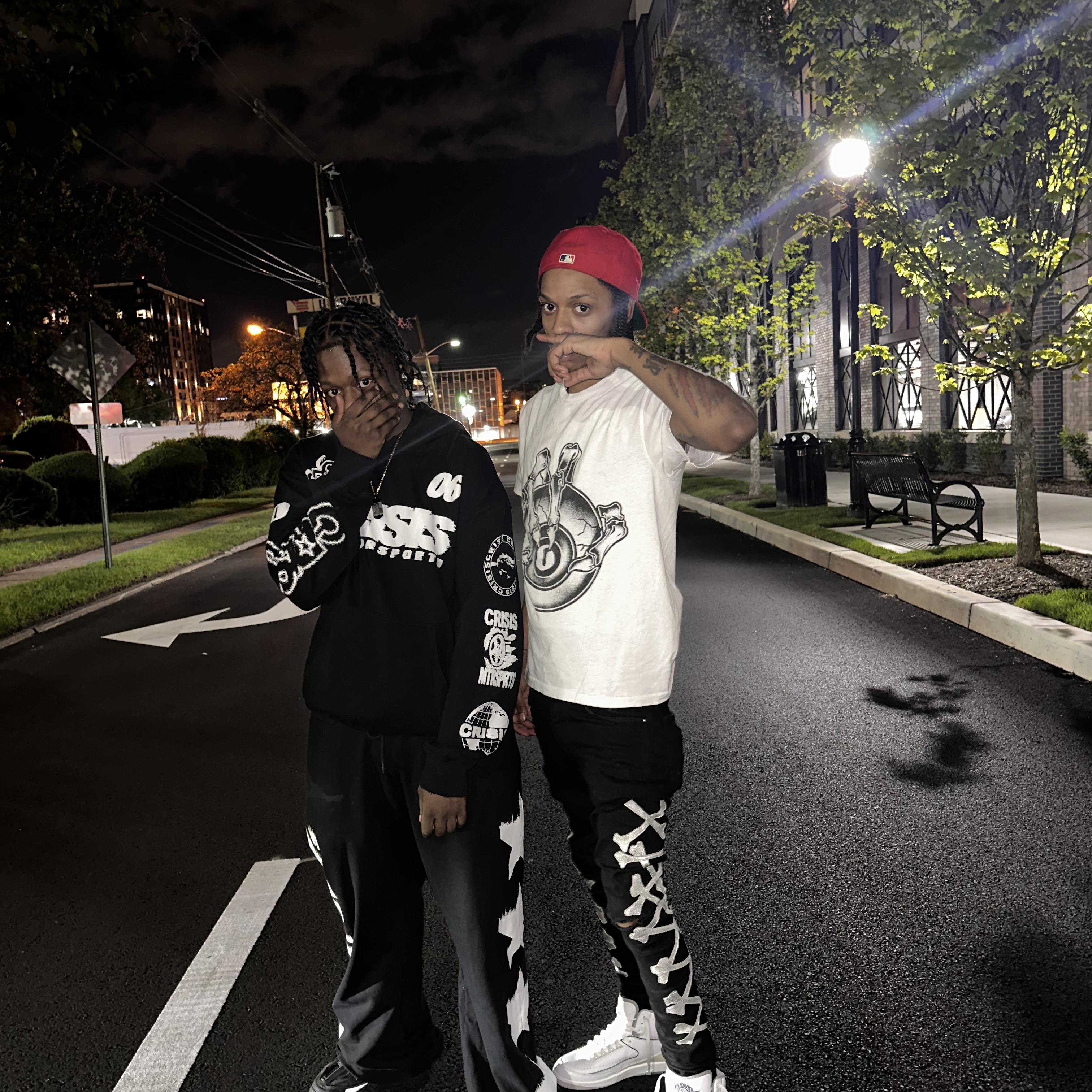 Yeah 2x artwork