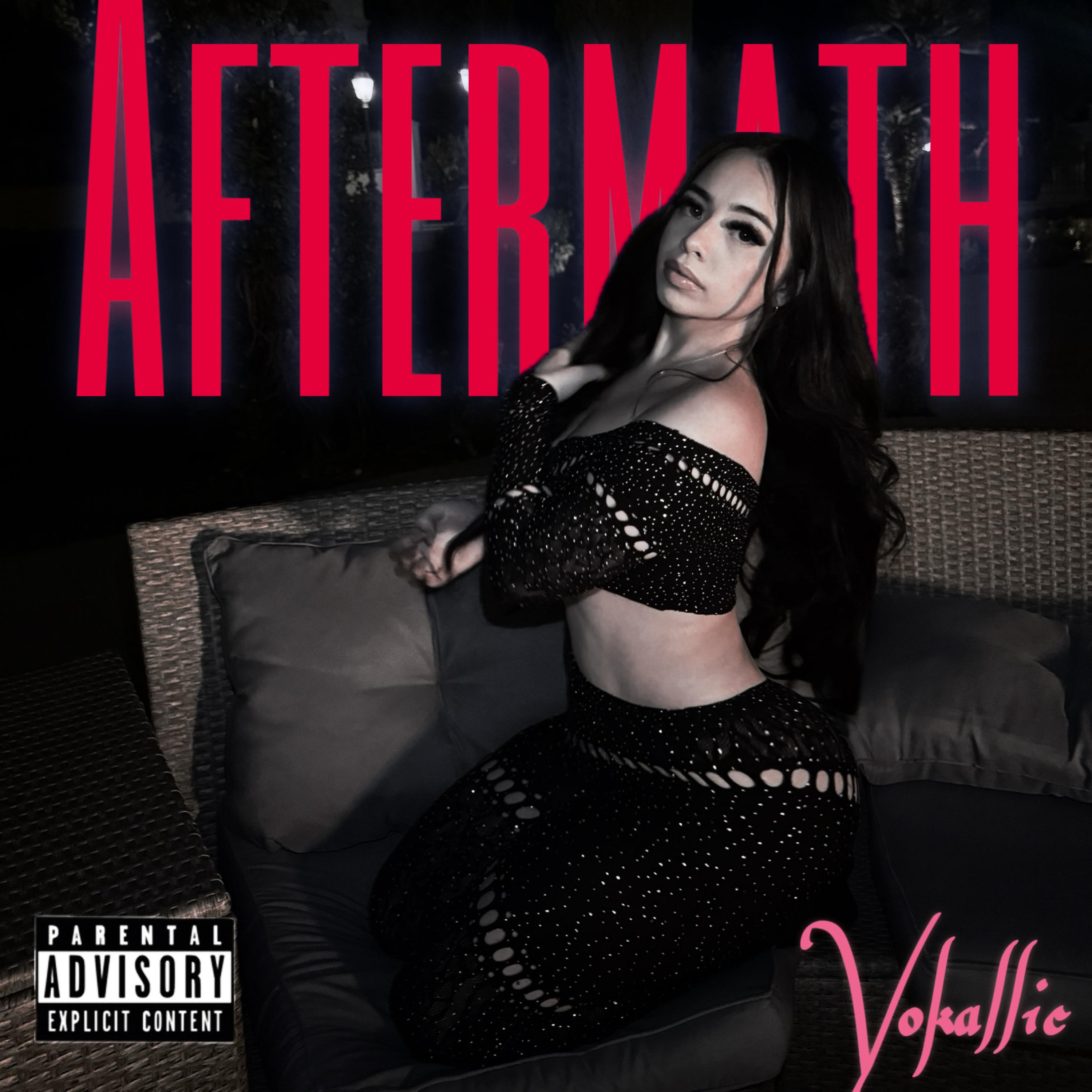 Aftermath artwork